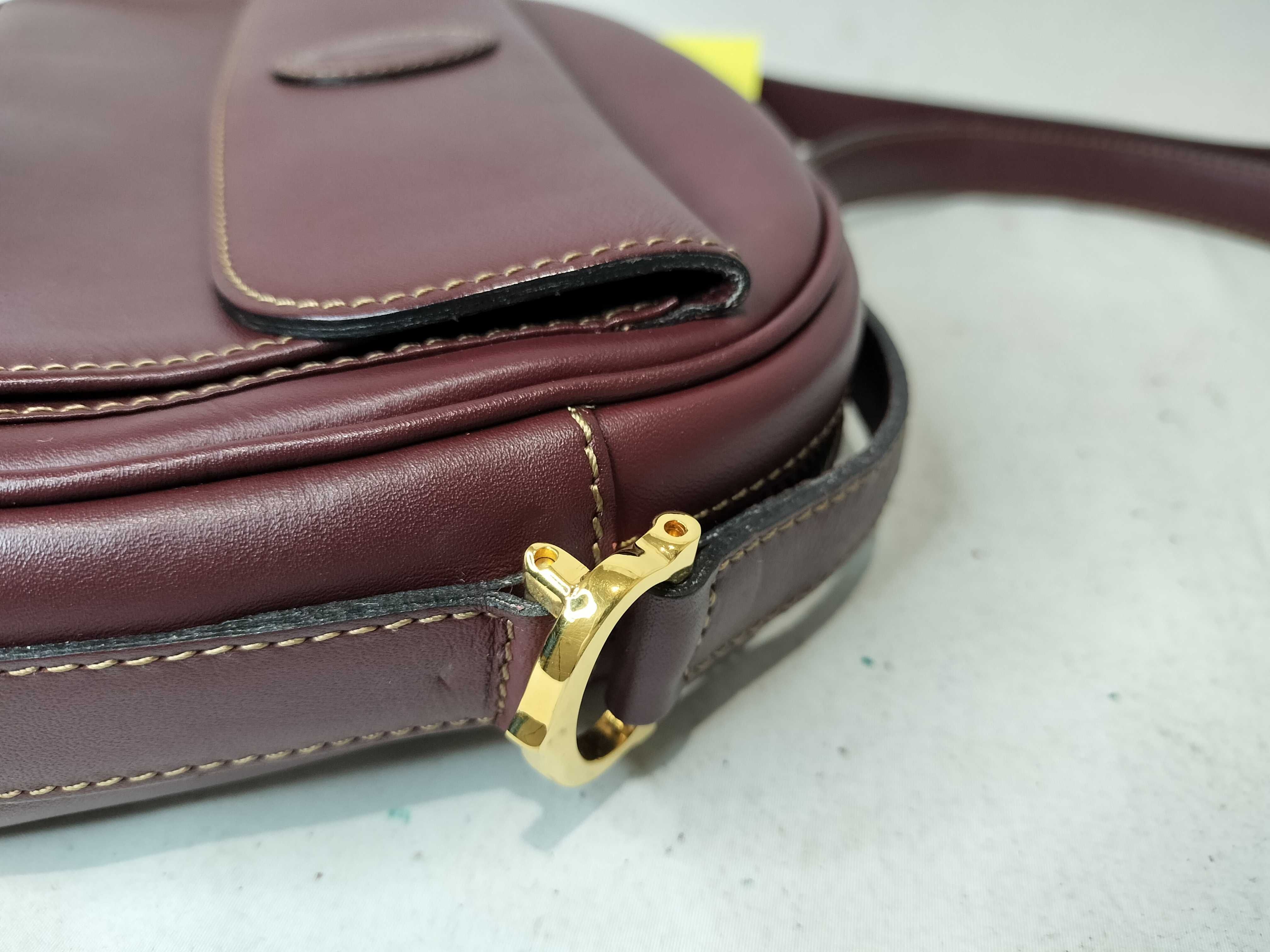 Must Shoulder Bag — view 6