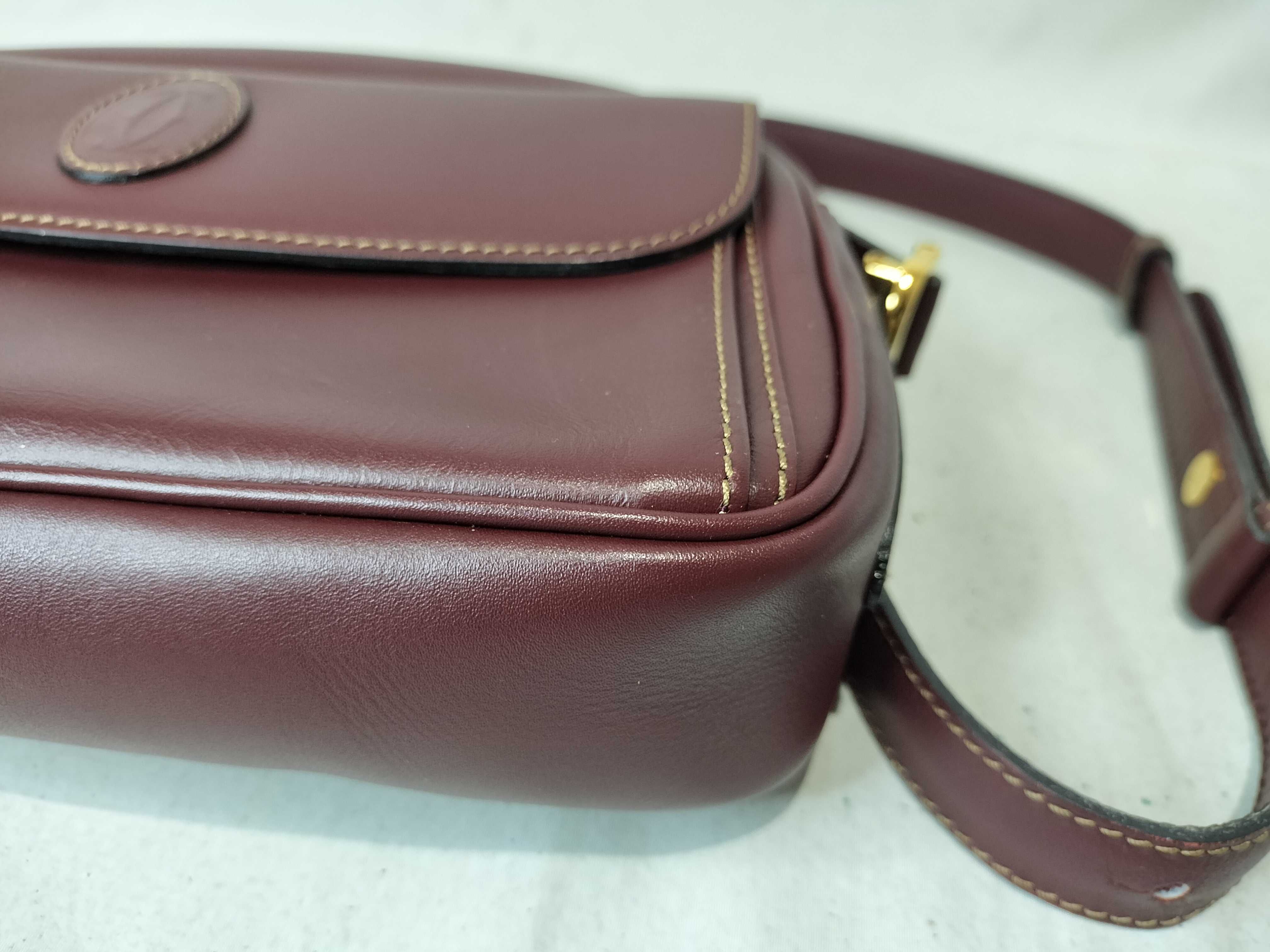 Must Shoulder Bag — view 7