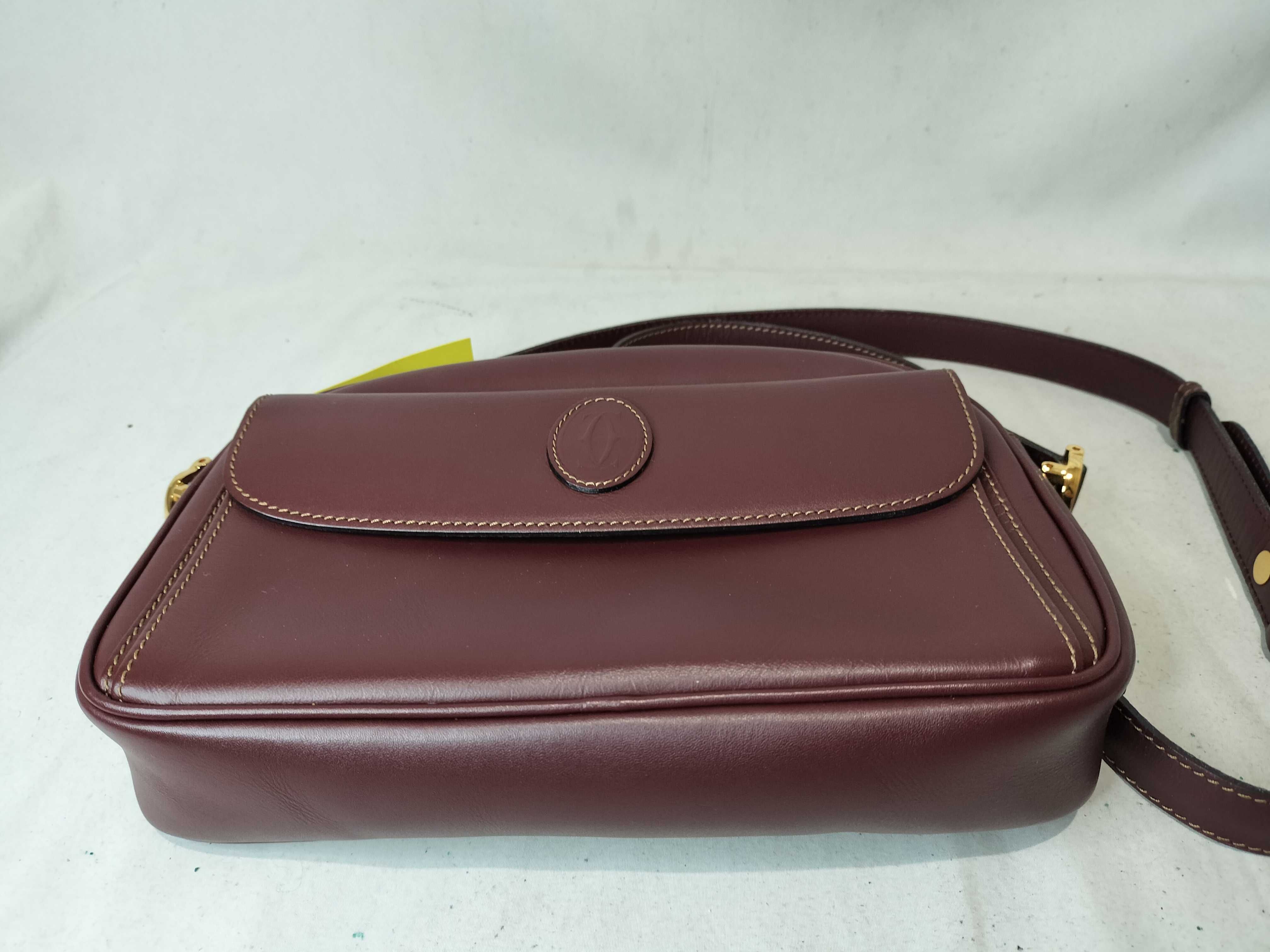 Must Shoulder Bag — view 8