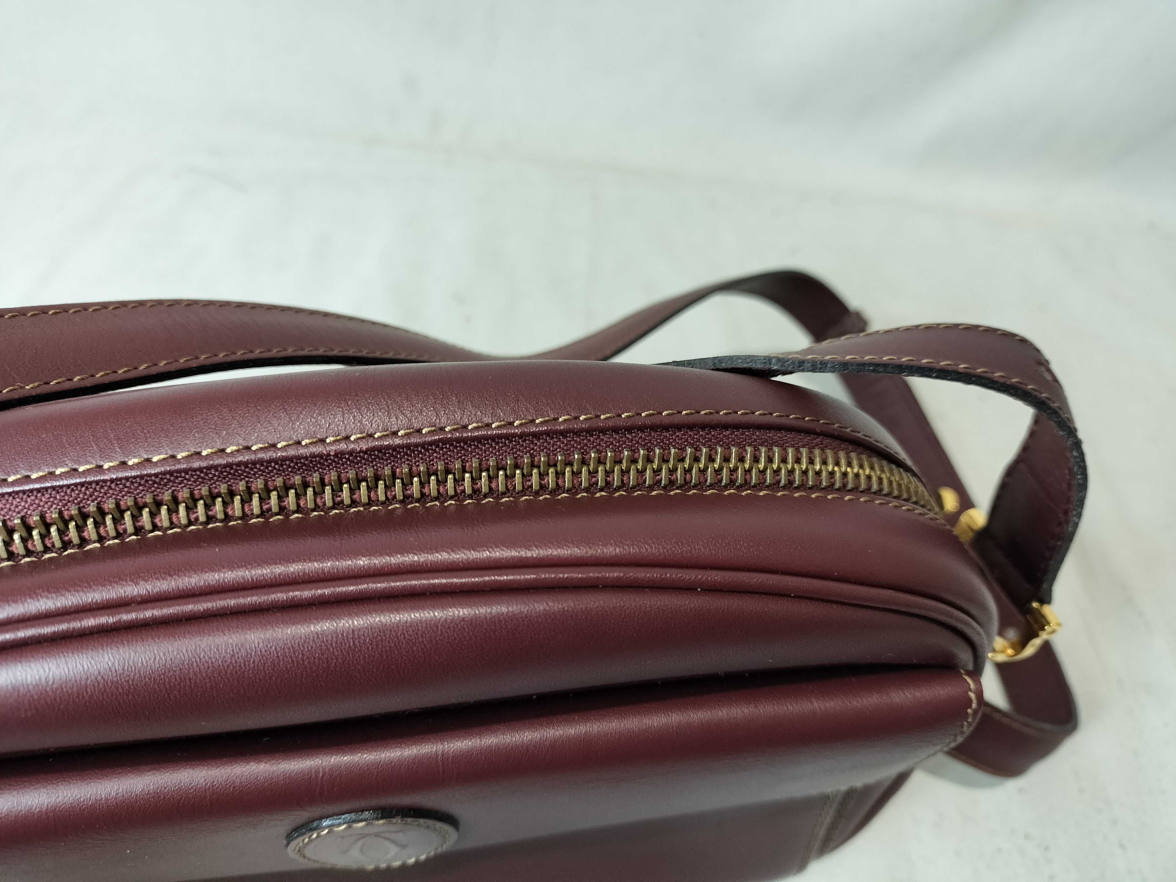 Must Shoulder Bag — view 9