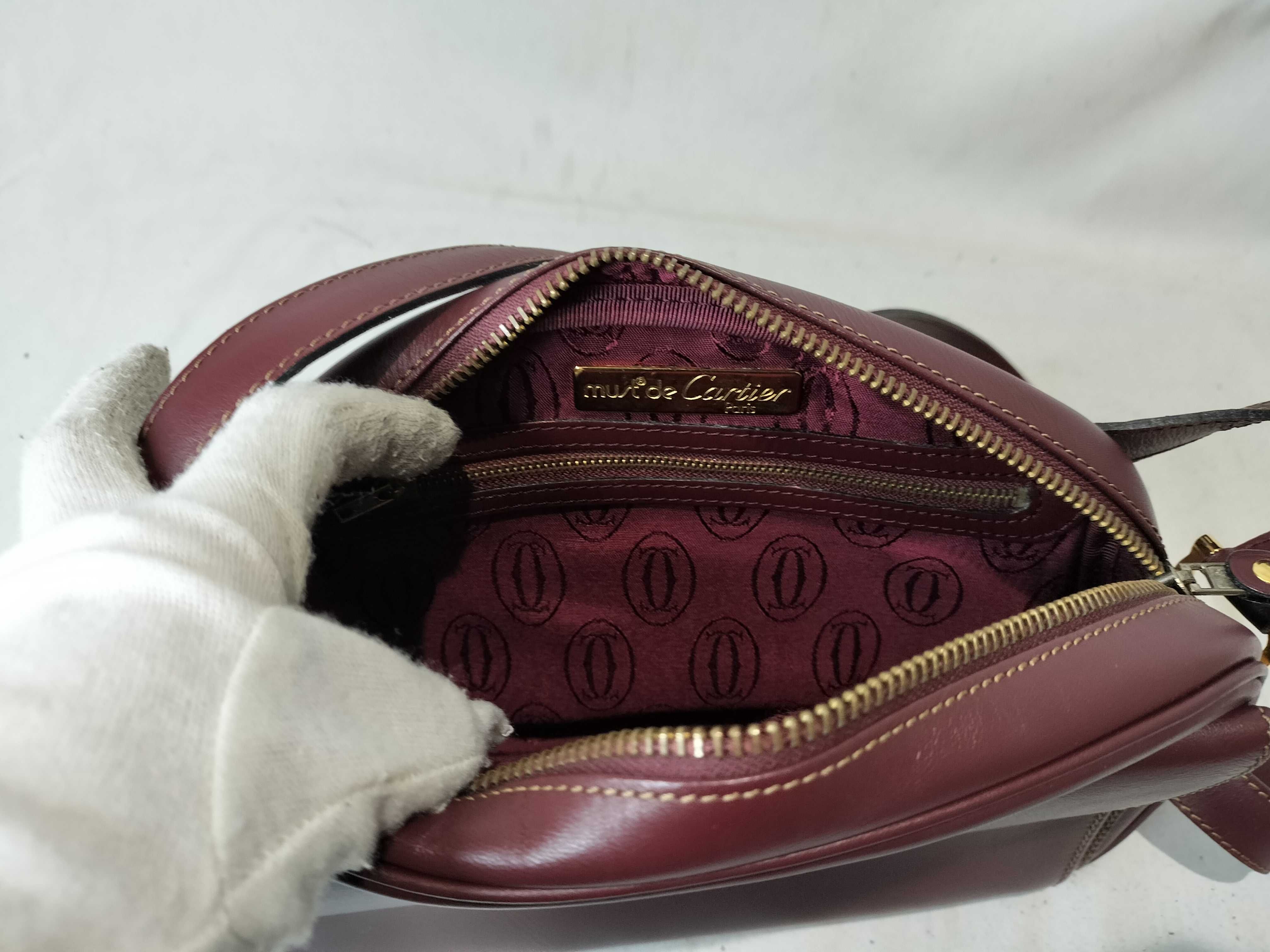 Must Shoulder Bag — view 10