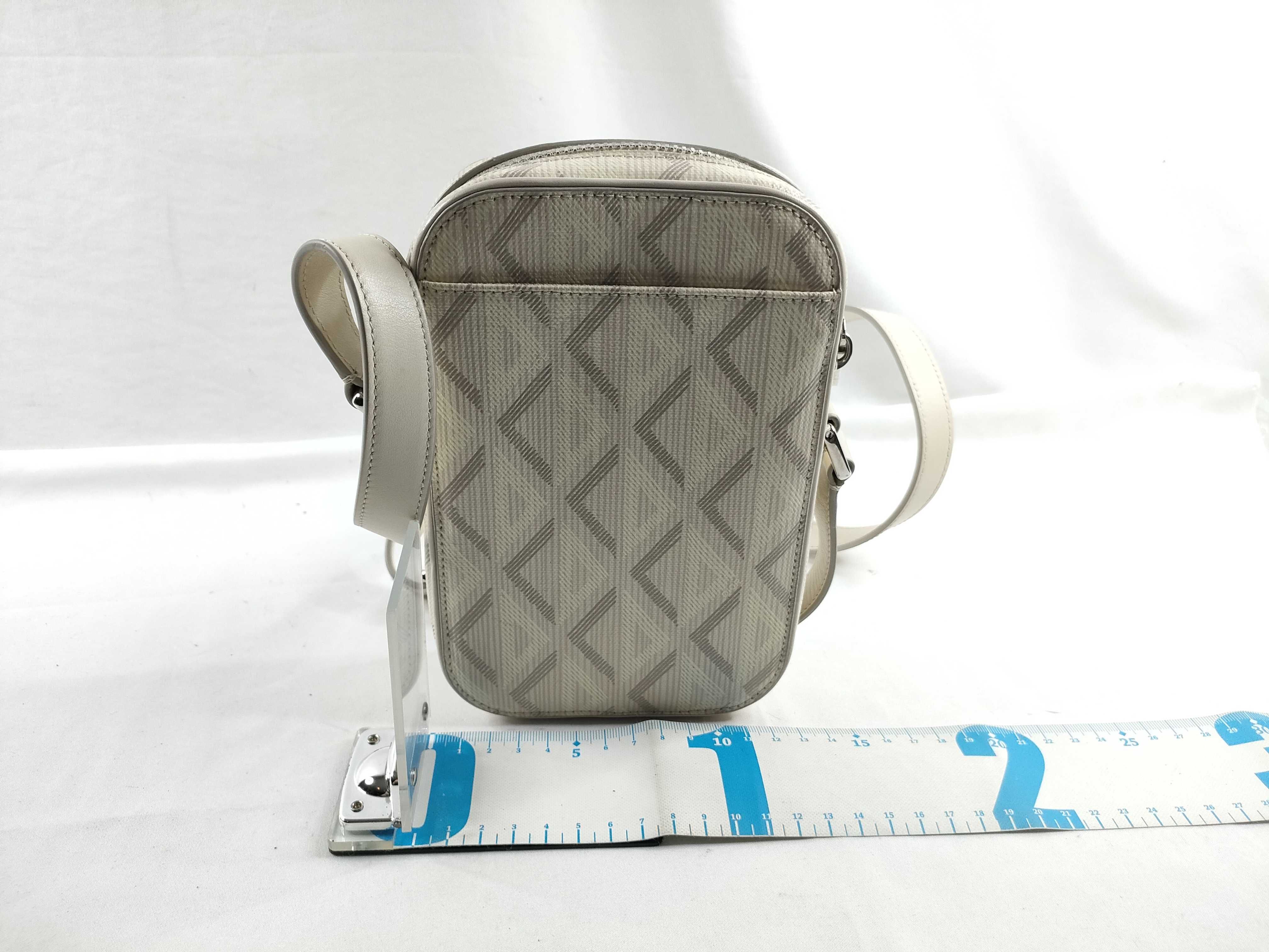 CD Diamond Hit the Road Shoulder Bag — view 2