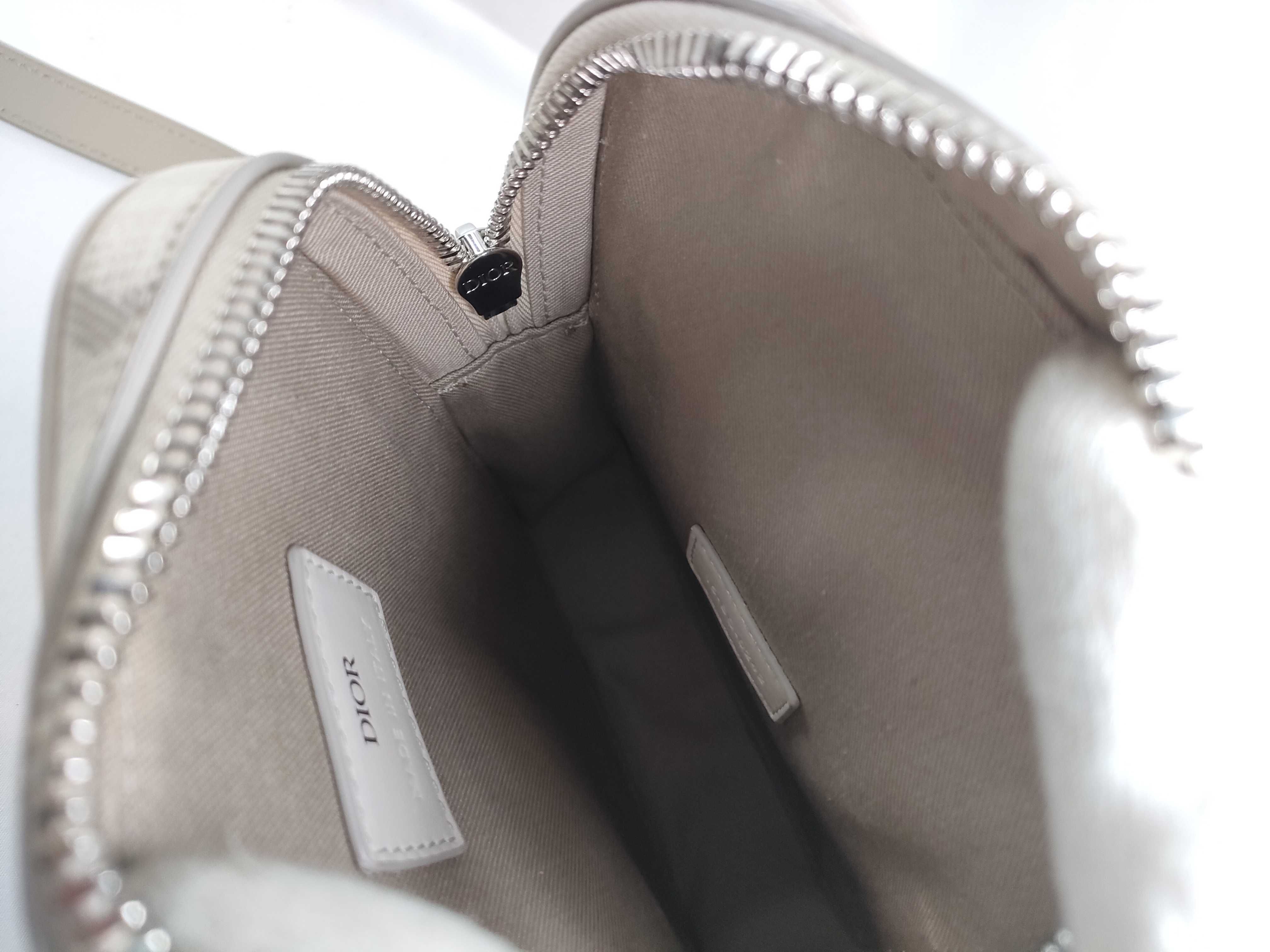CD Diamond Hit the Road Shoulder Bag — view 11