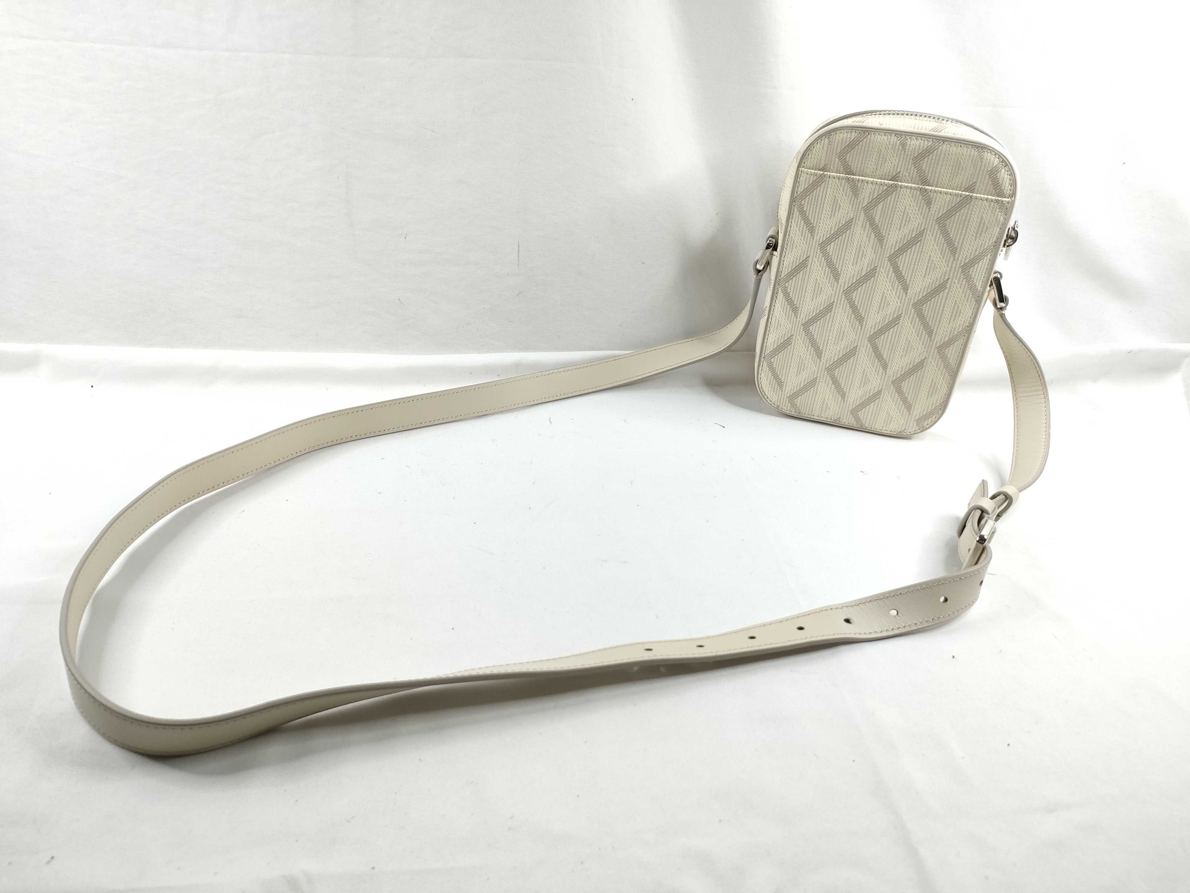 CD Diamond Hit the Road Shoulder Bag — view 6