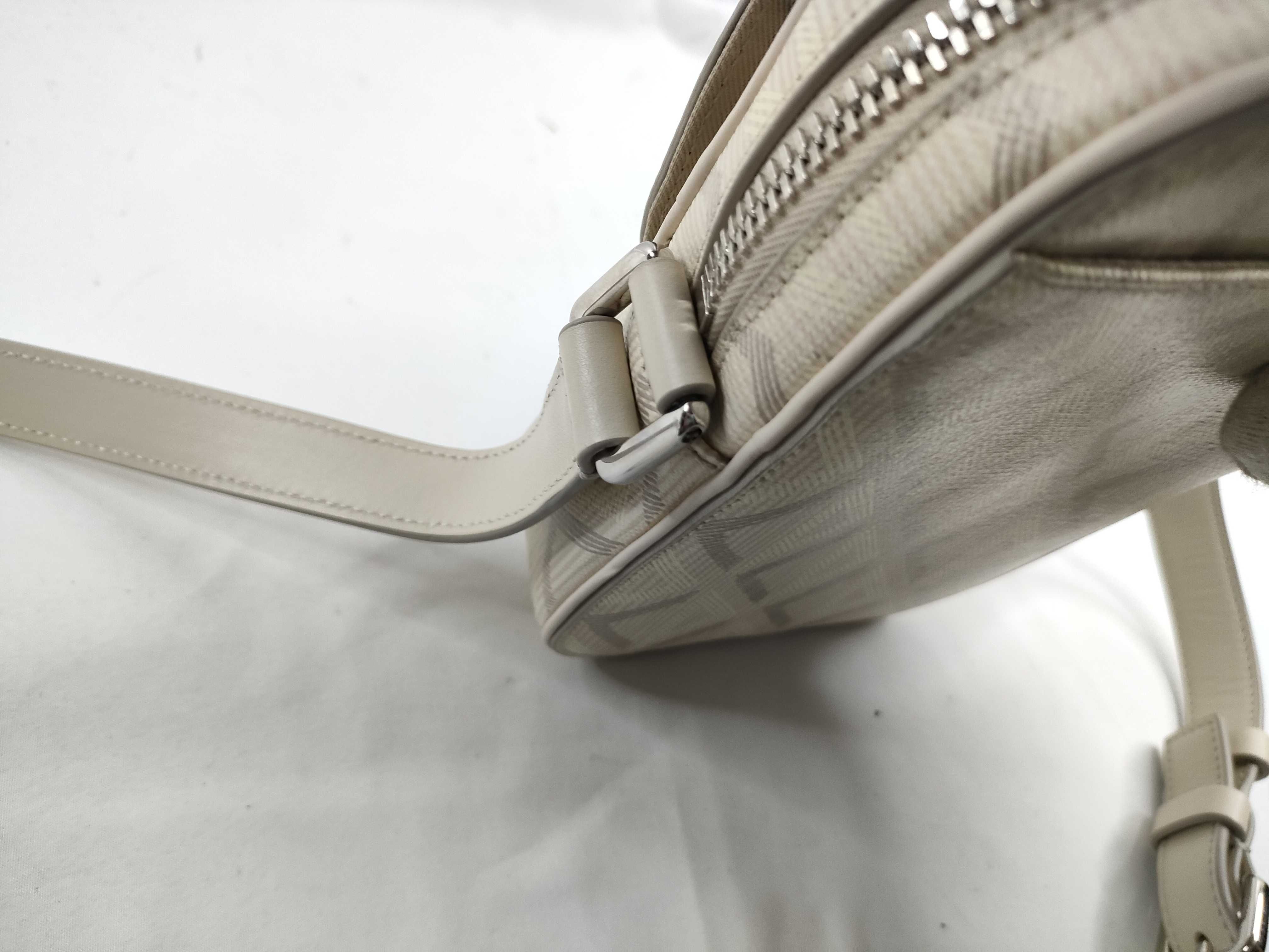 CD Diamond Hit the Road Shoulder Bag — view 8