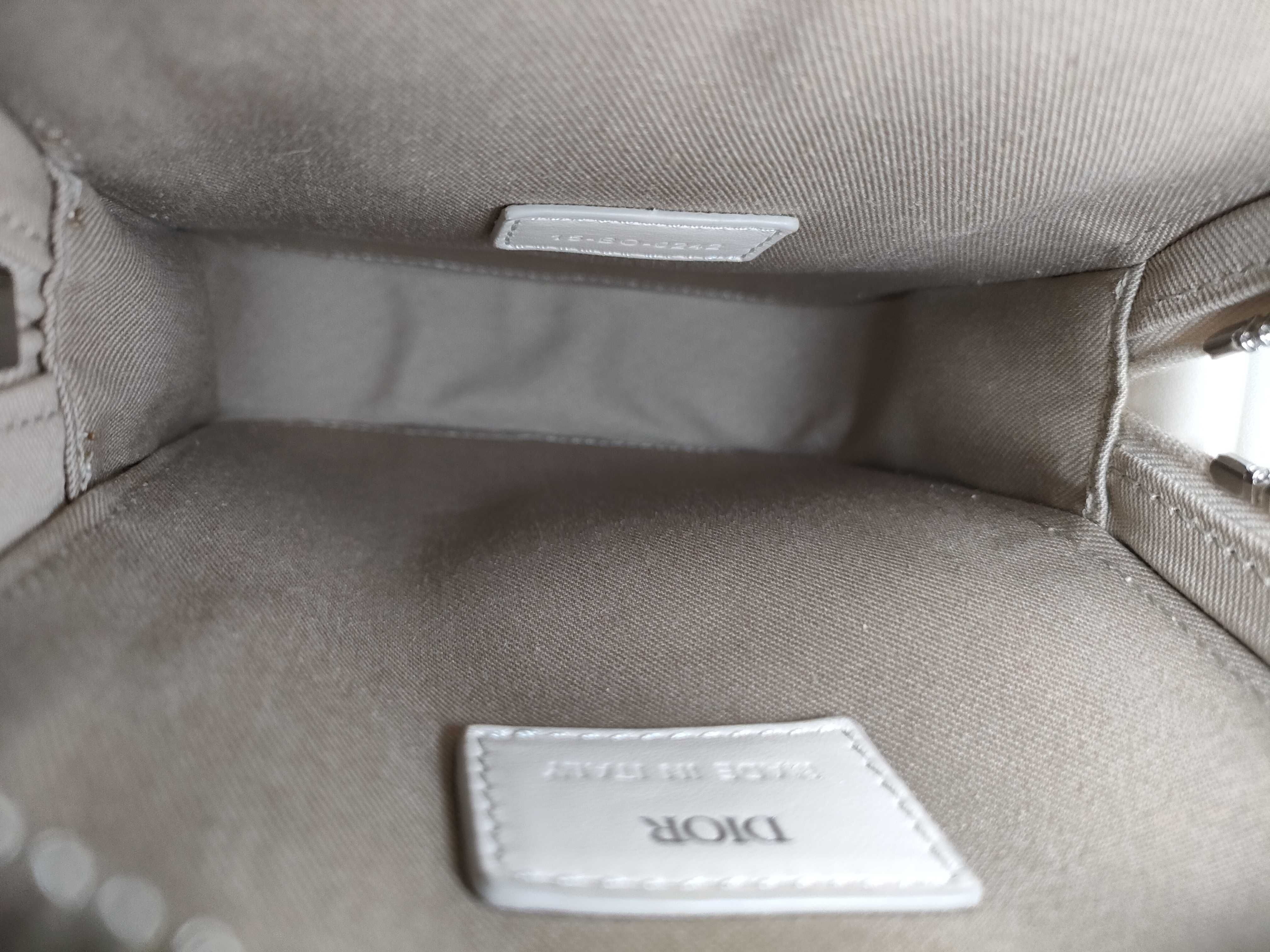 CD Diamond Hit the Road Shoulder Bag — view 10