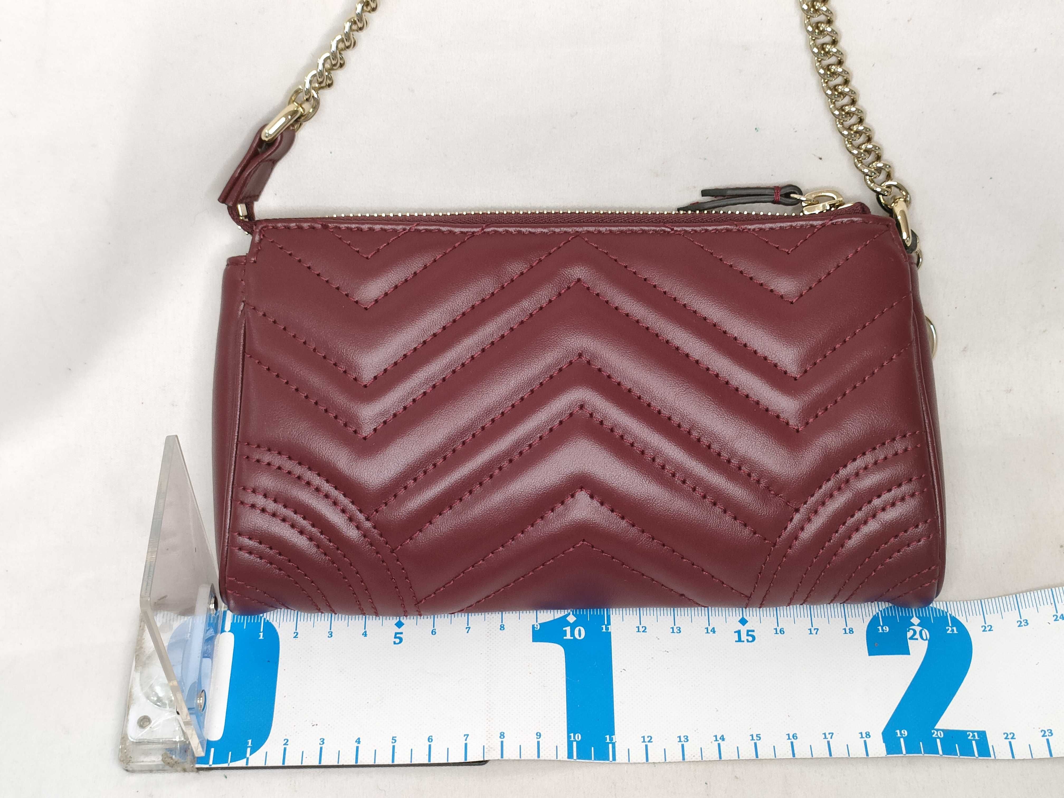 Unused Marmont Chain Shoulder Bag — view 2