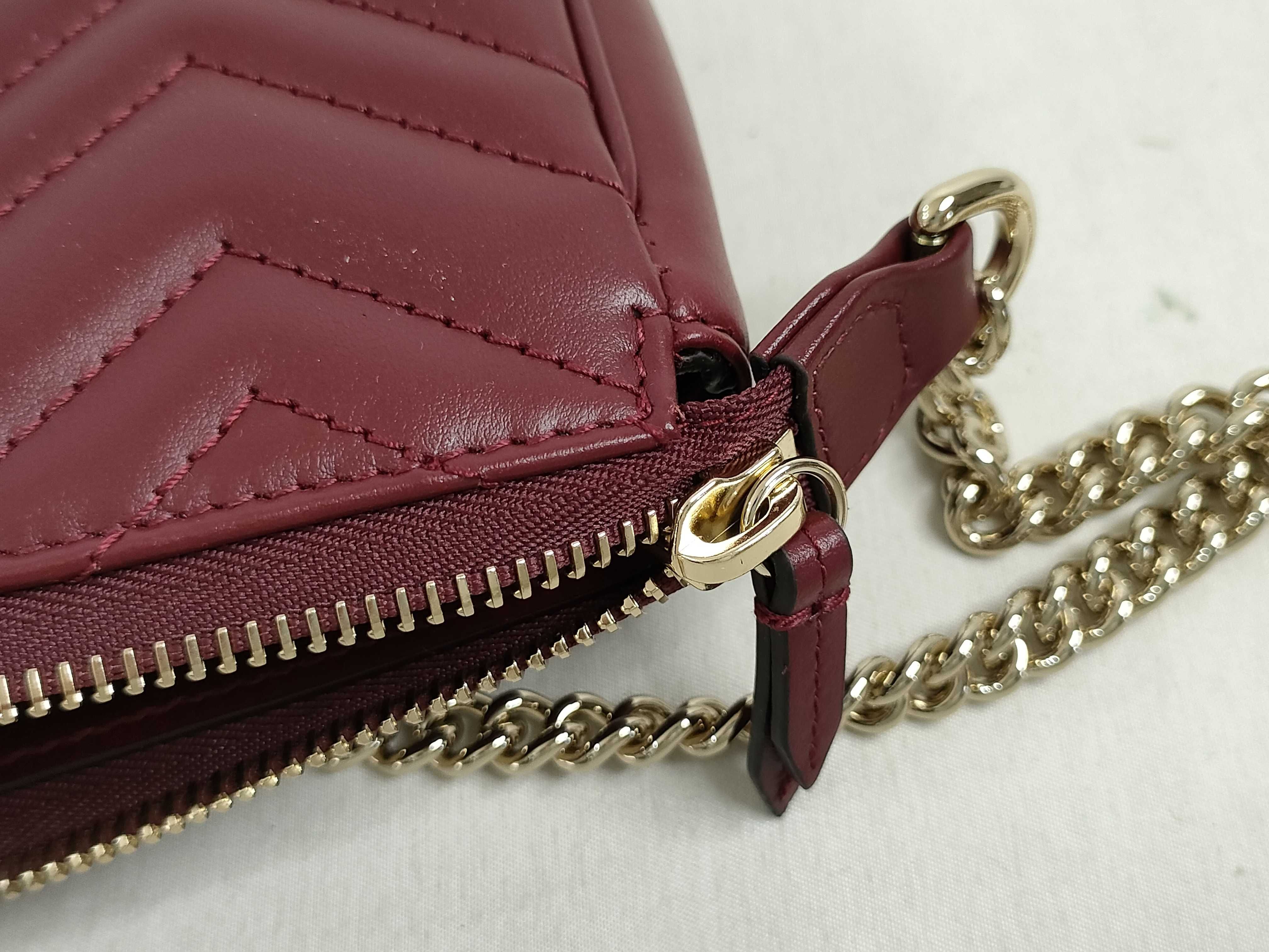 Unused Marmont Chain Shoulder Bag — view 13