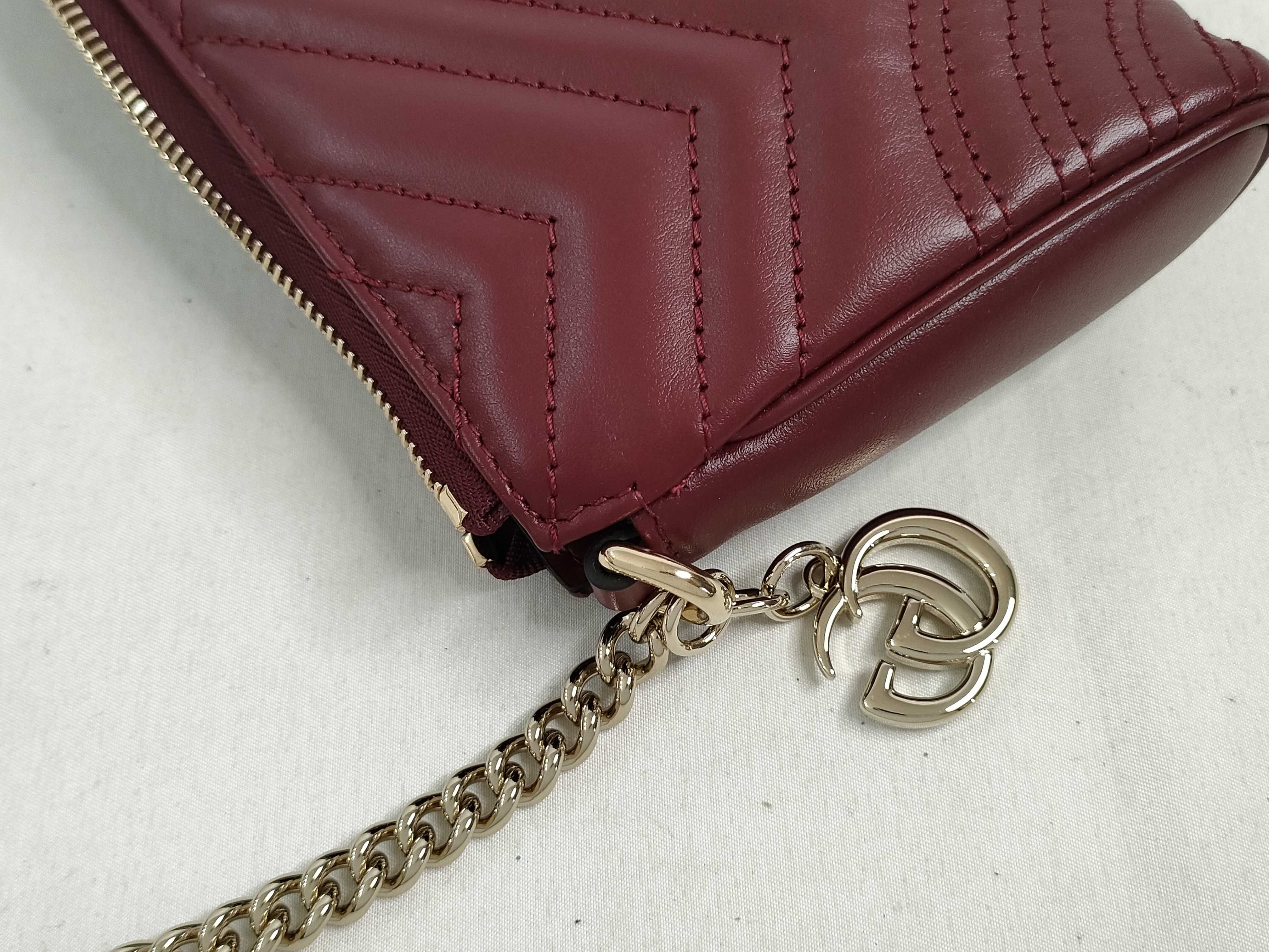 Unused Marmont Chain Shoulder Bag — view 14