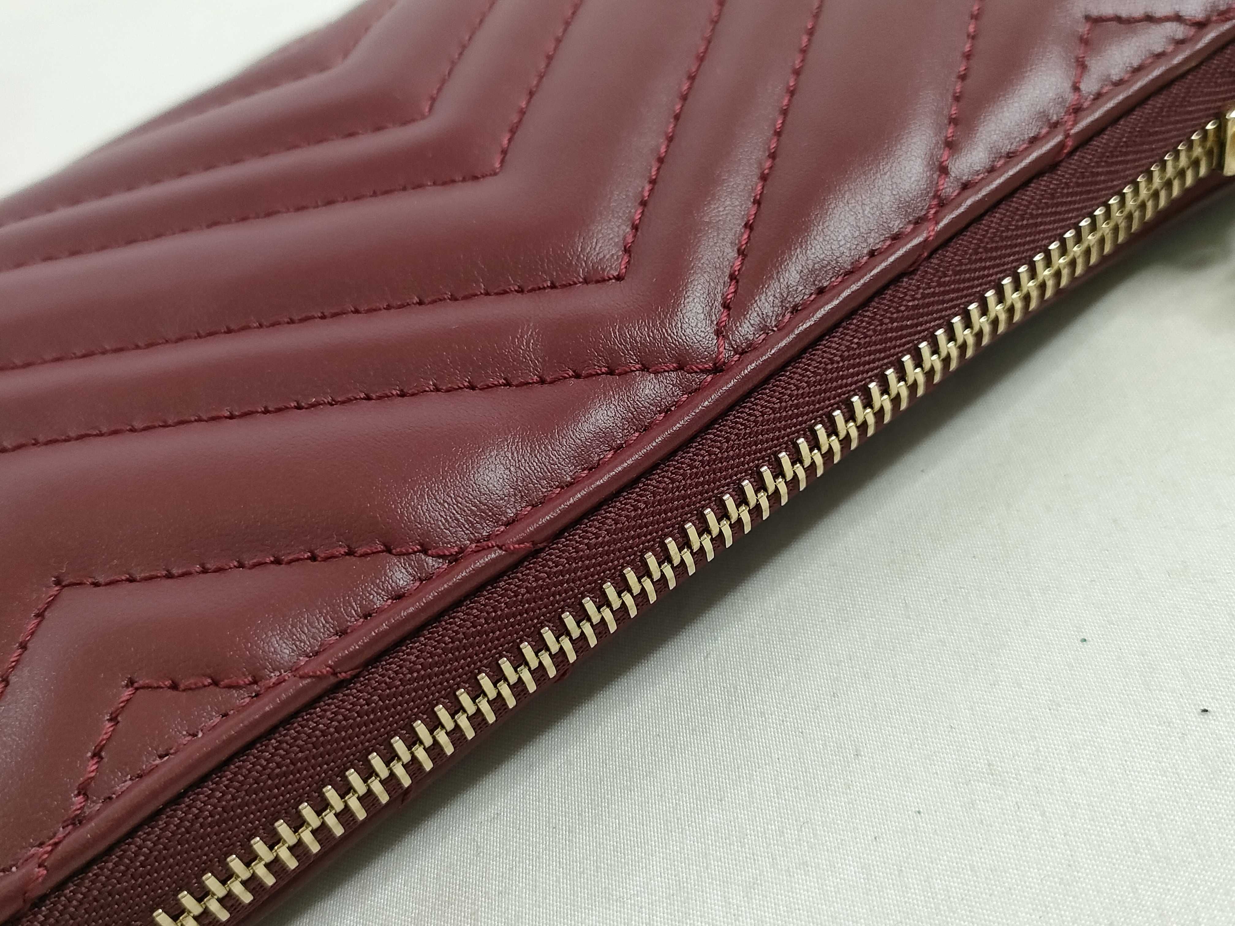 Unused Marmont Chain Shoulder Bag — view 8