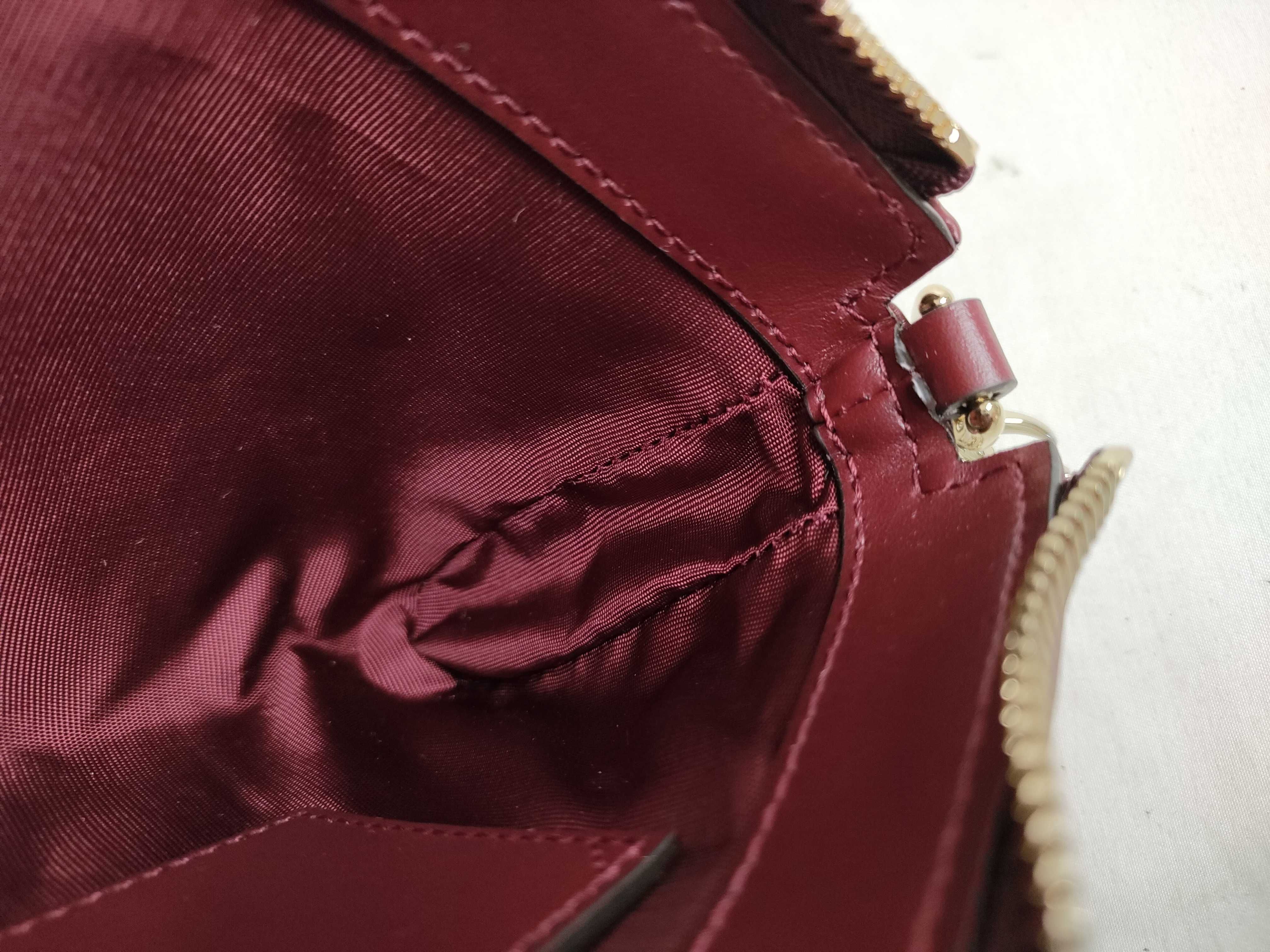 Unused Marmont Chain Shoulder Bag — view 9