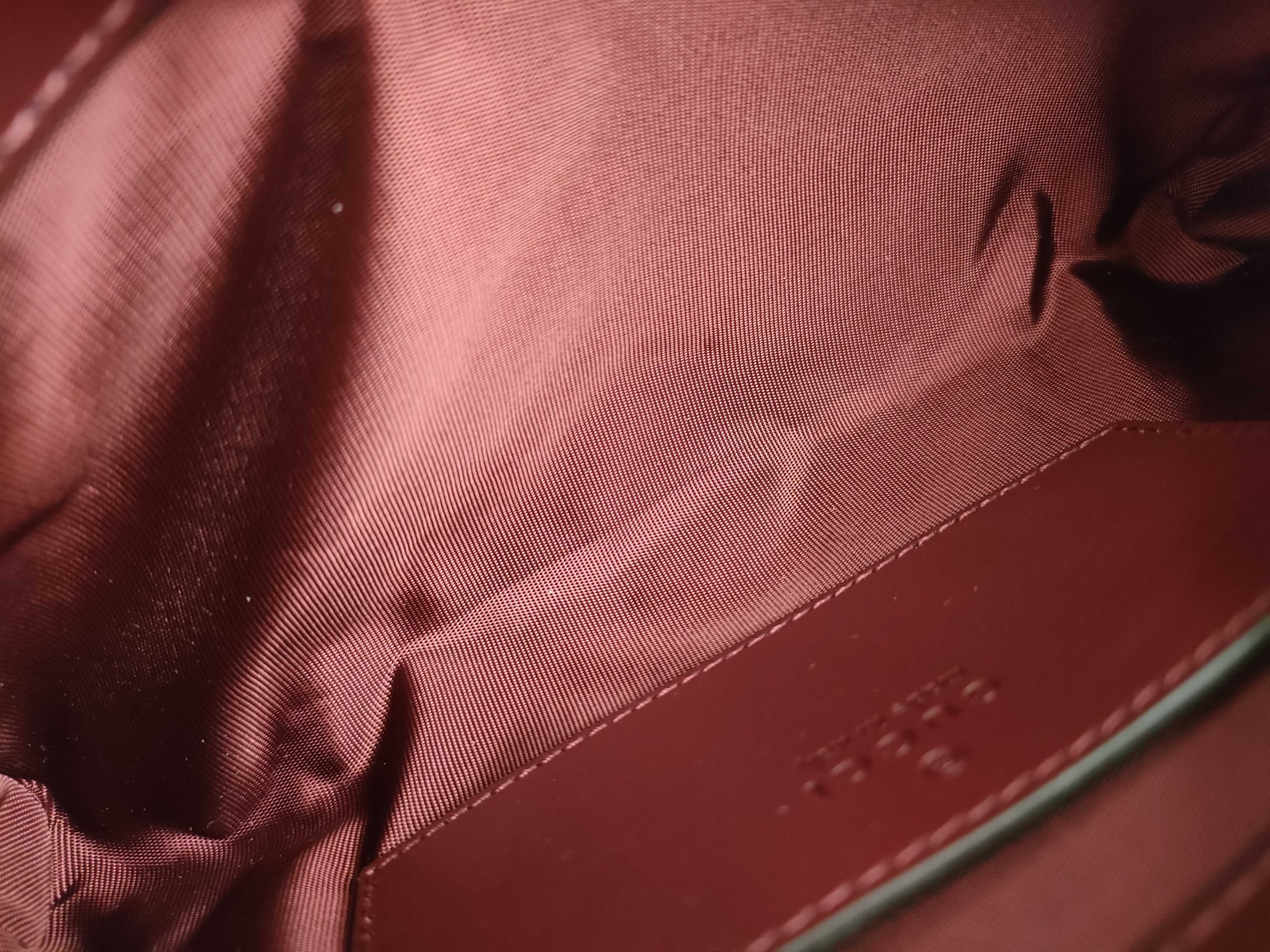 Unused Marmont Chain Shoulder Bag — view 10