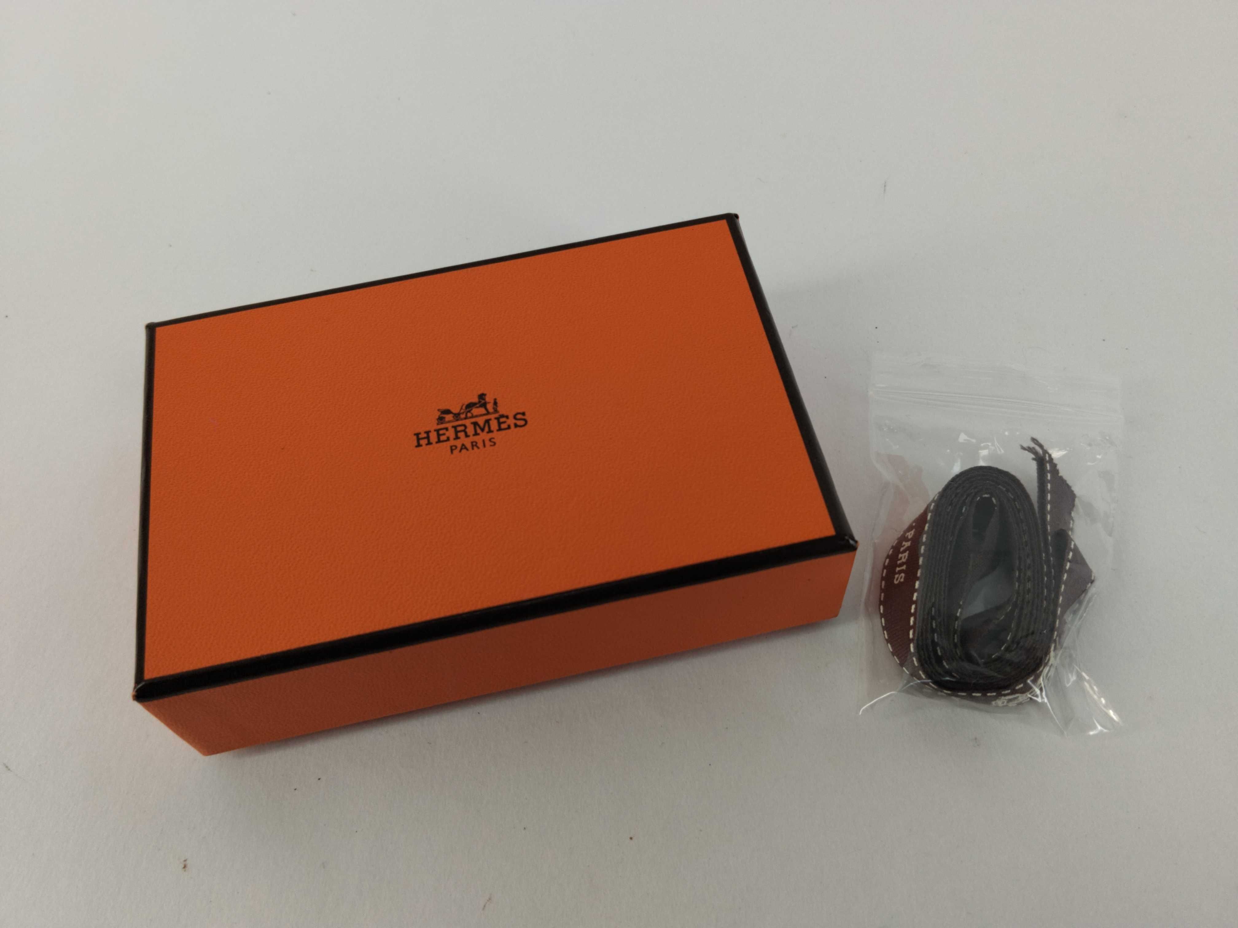 Key Case Etui Clé Orange Key Case — view 13