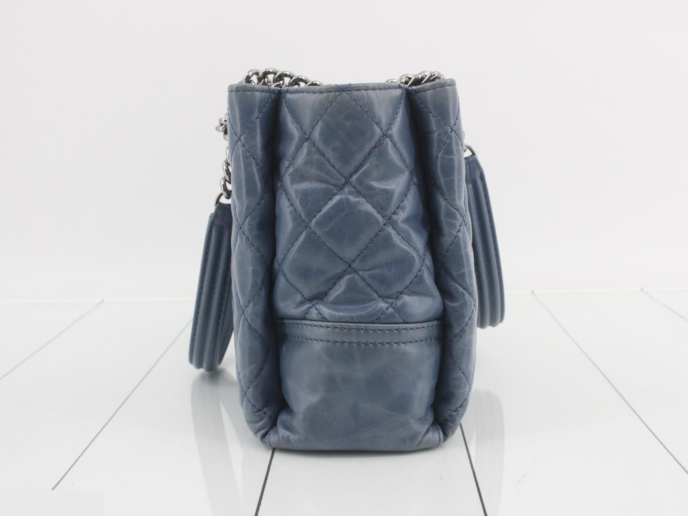 Matelassé (bag) — view 3