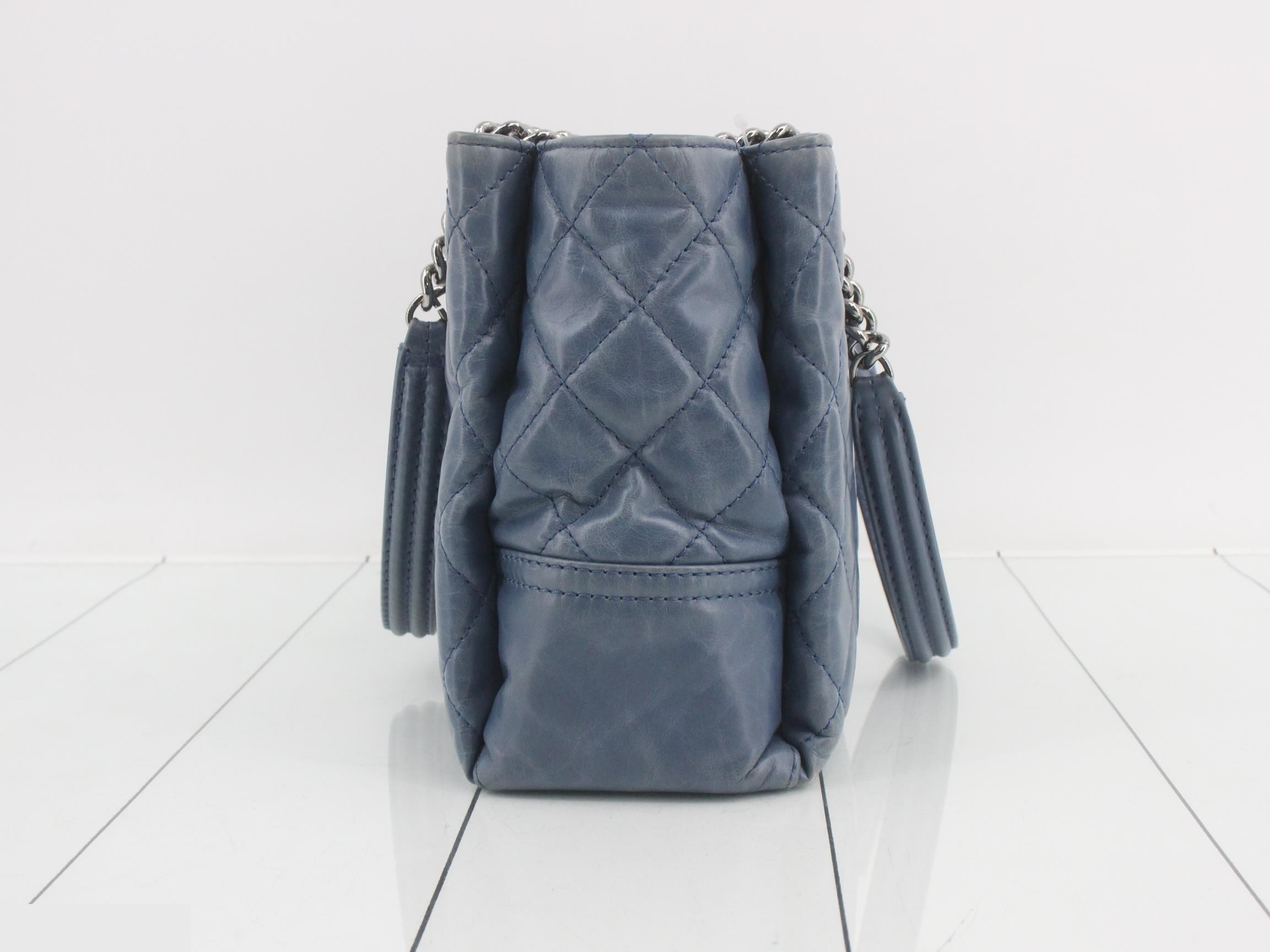 Matelassé (bag) — view 4