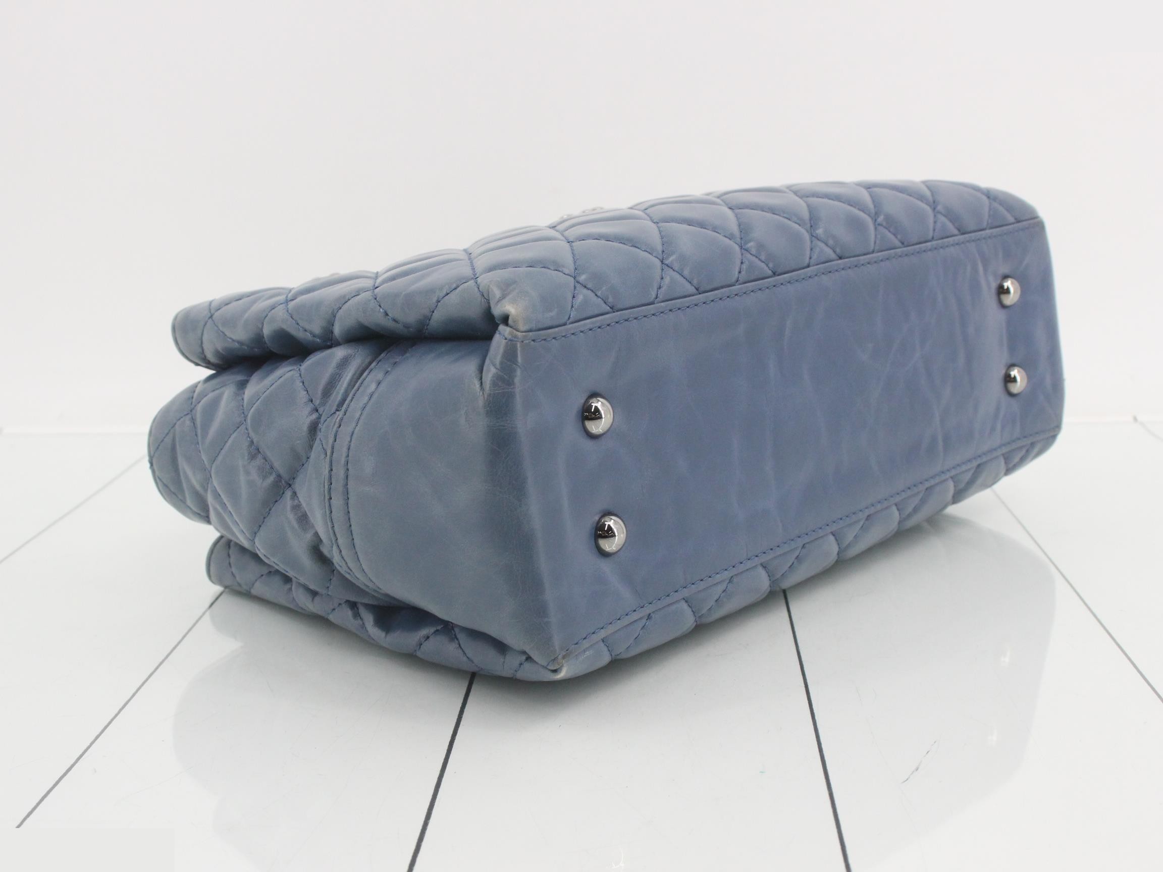 Matelassé (bag) — view 5