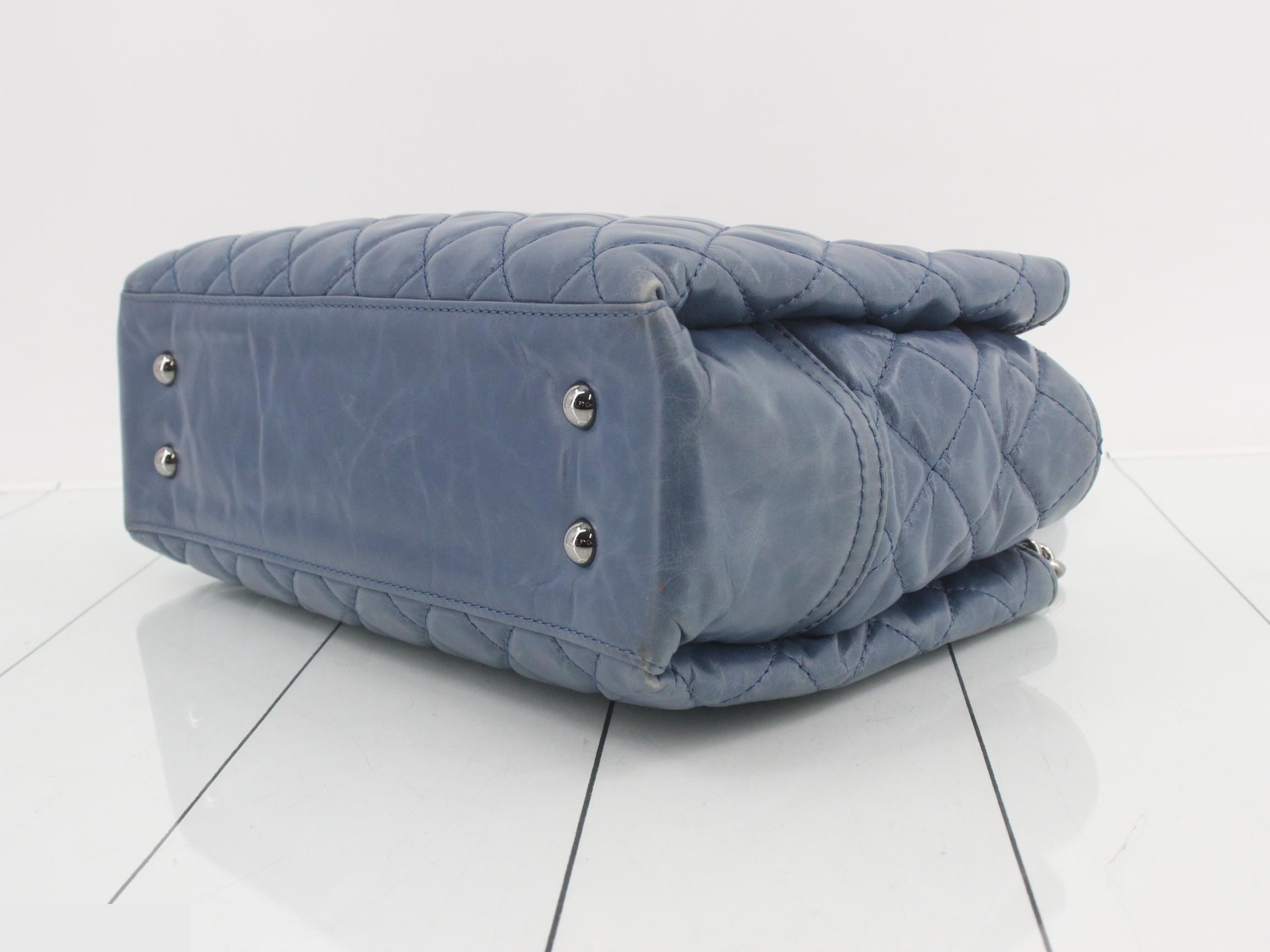 Matelassé (bag) — view 6
