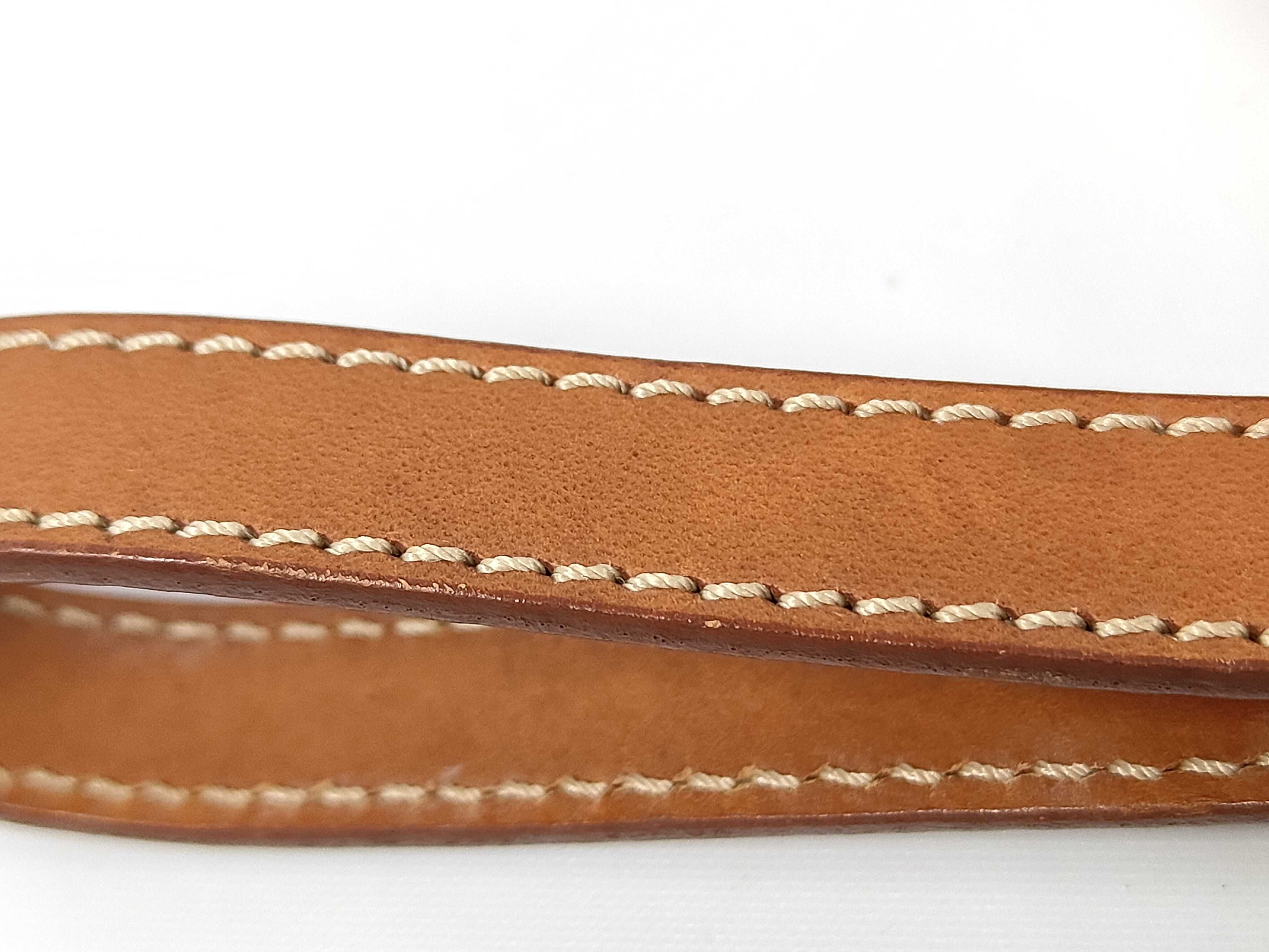 Clutch Bag, Second Bag, Macadam Pattern — view 7