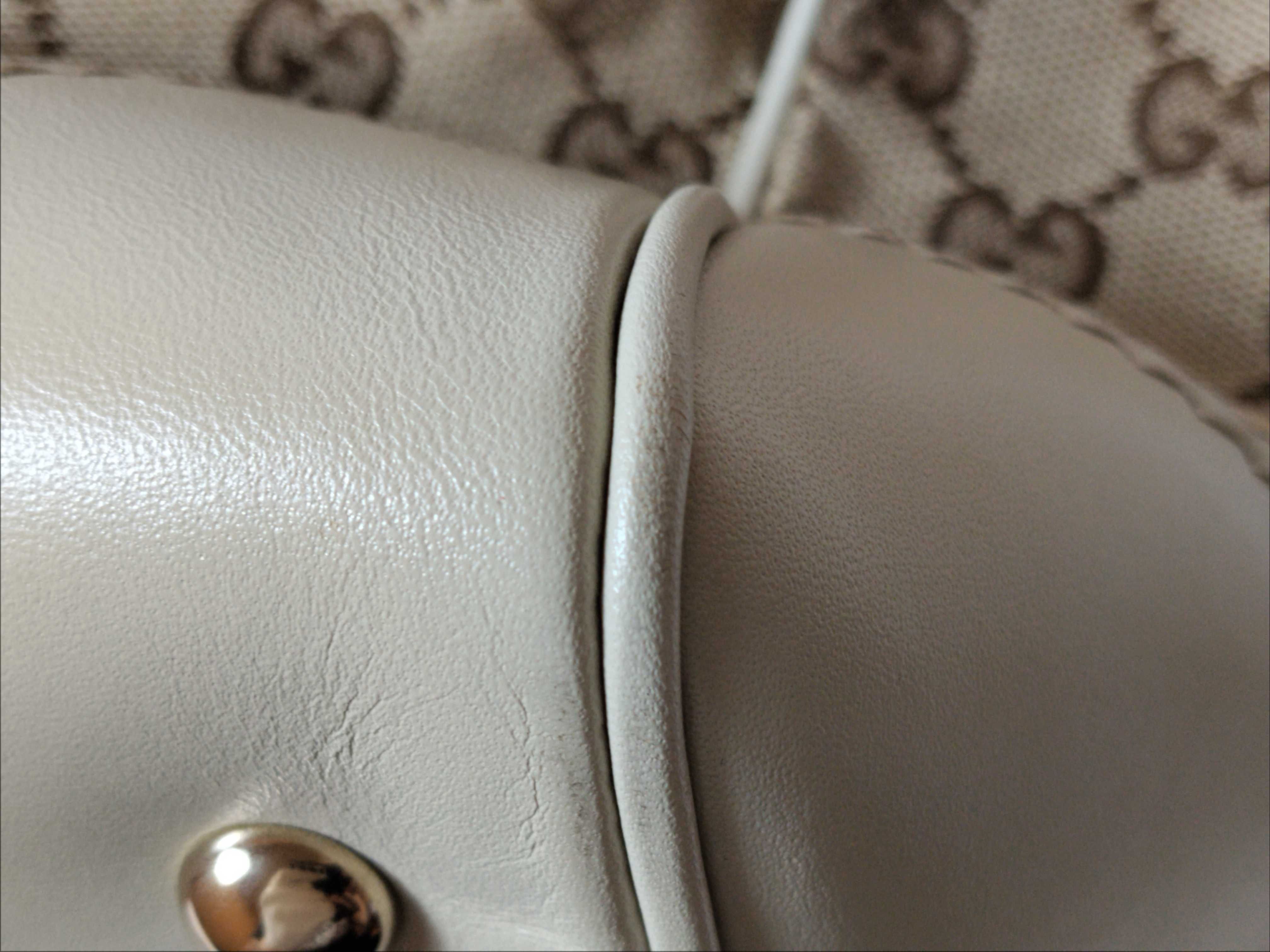 GG Canvas 257061 Tote Bag — view 6