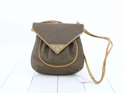 Shoulder bag
