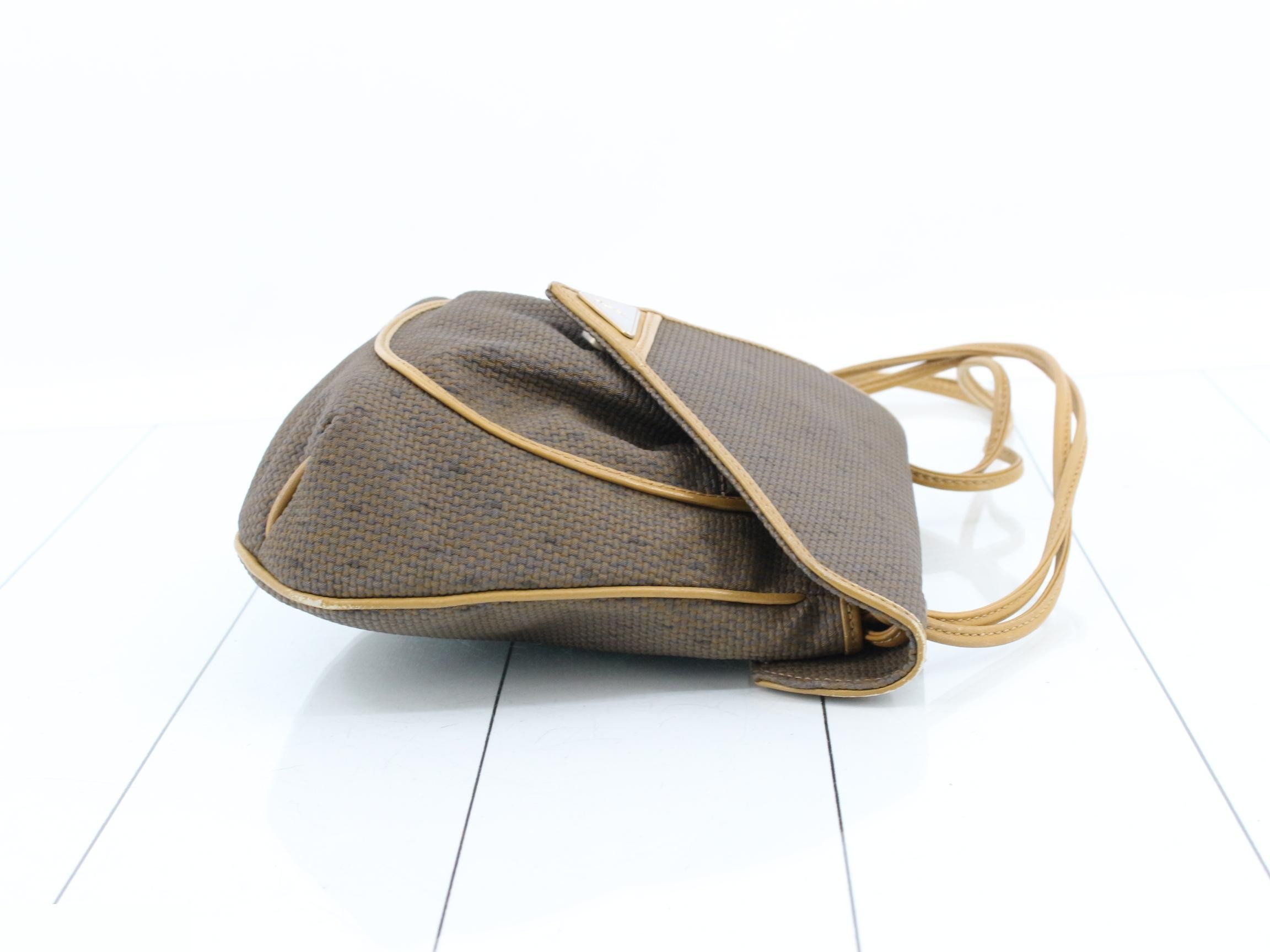 Shoulder bag — view 3