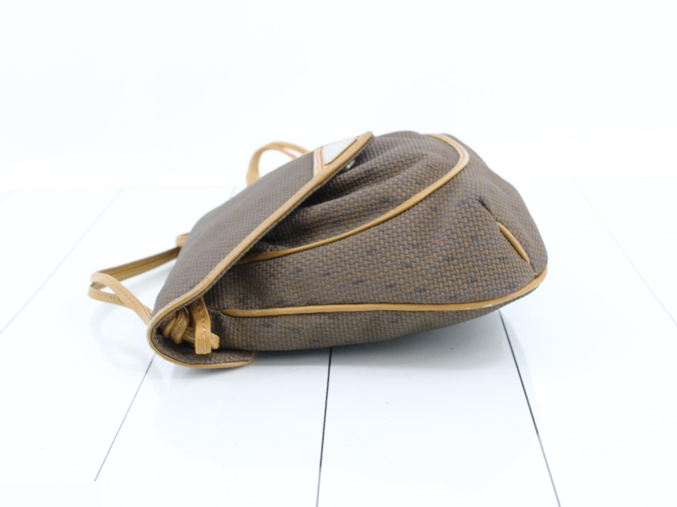 Shoulder bag — view 4