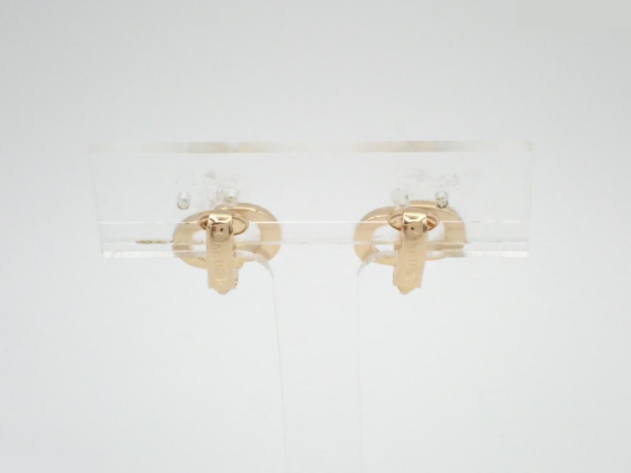 Earrings — view 2