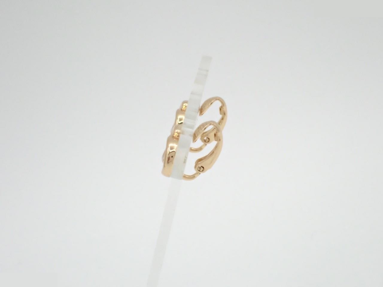 Earrings — view 3