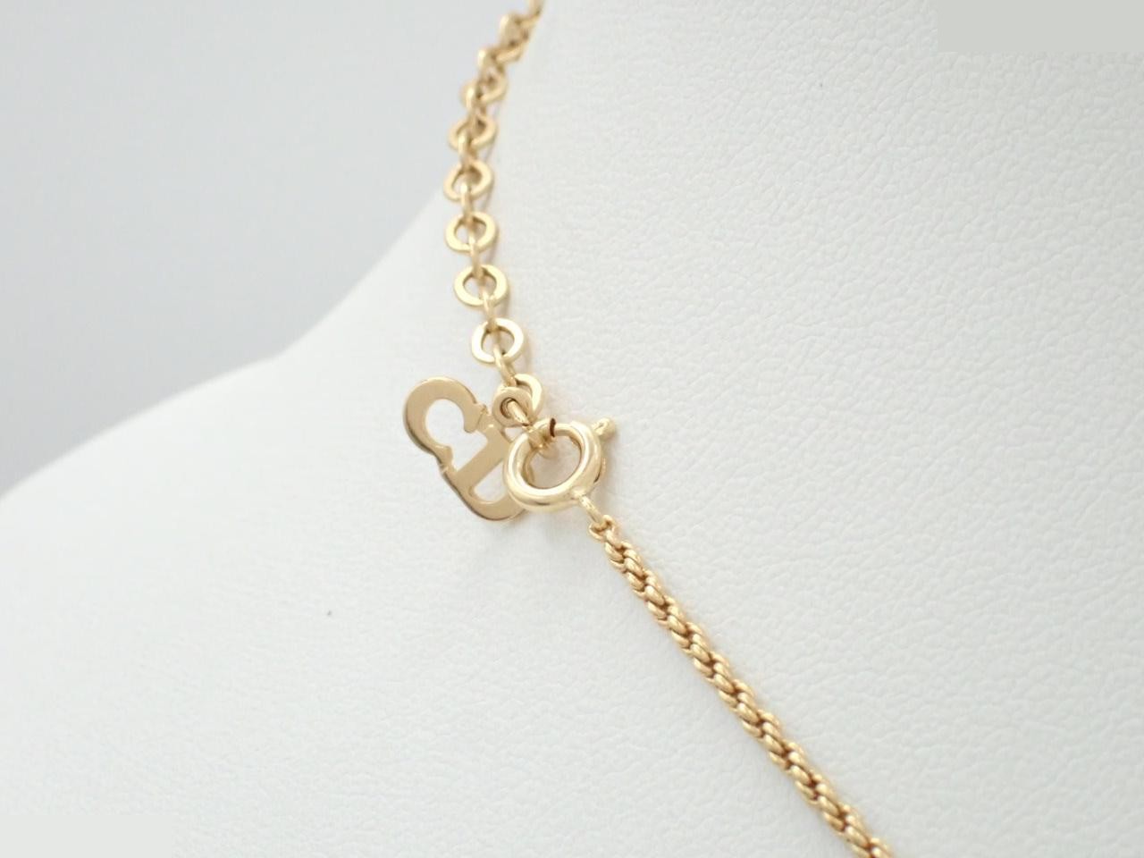 Other lines: Precious metals, necklaces, pendants, chain approximately 42cm — view 2