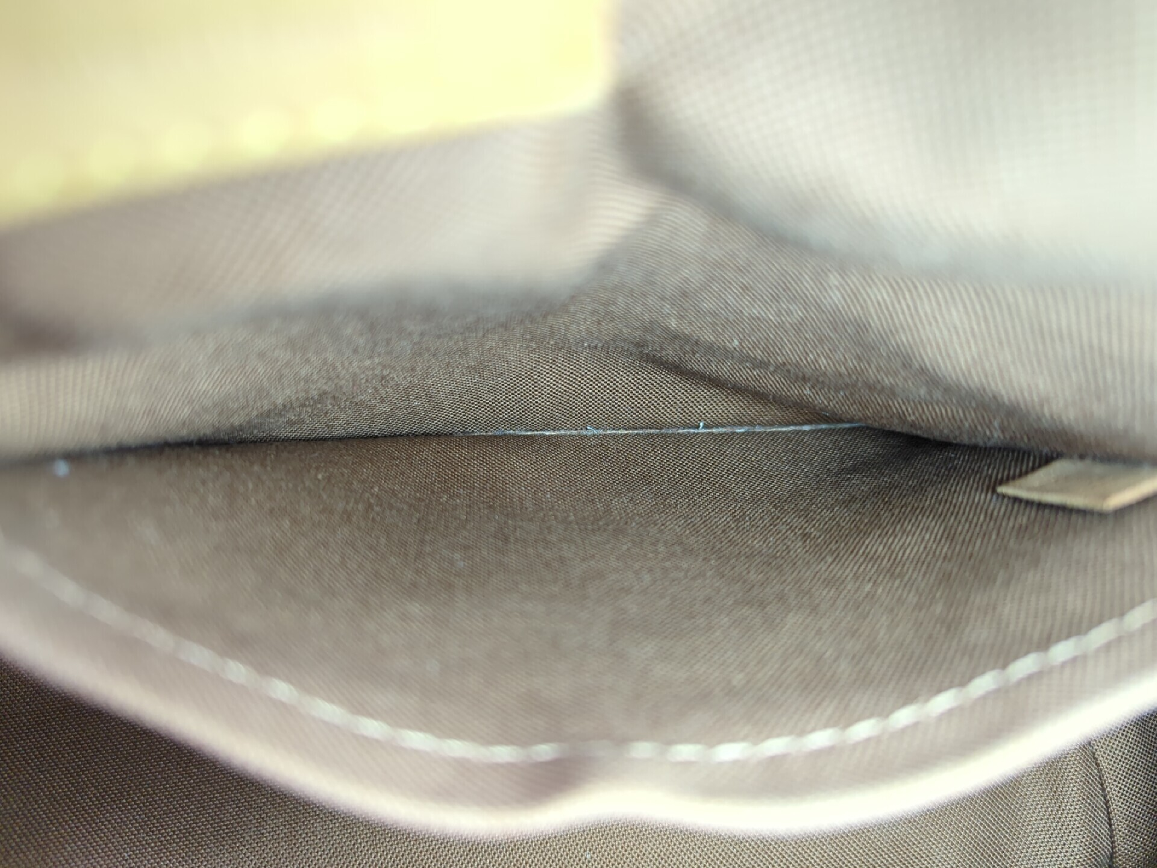 M40143 Monogram Tivoli PM Handbag — view 11