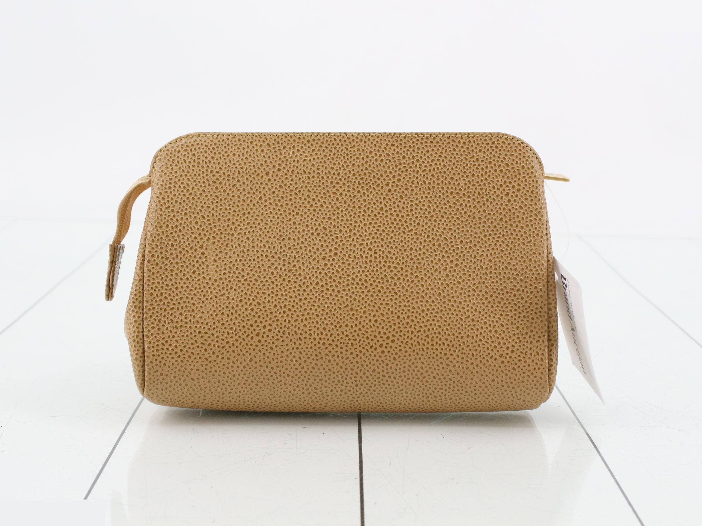 Caviar Skin Pouch — view 2