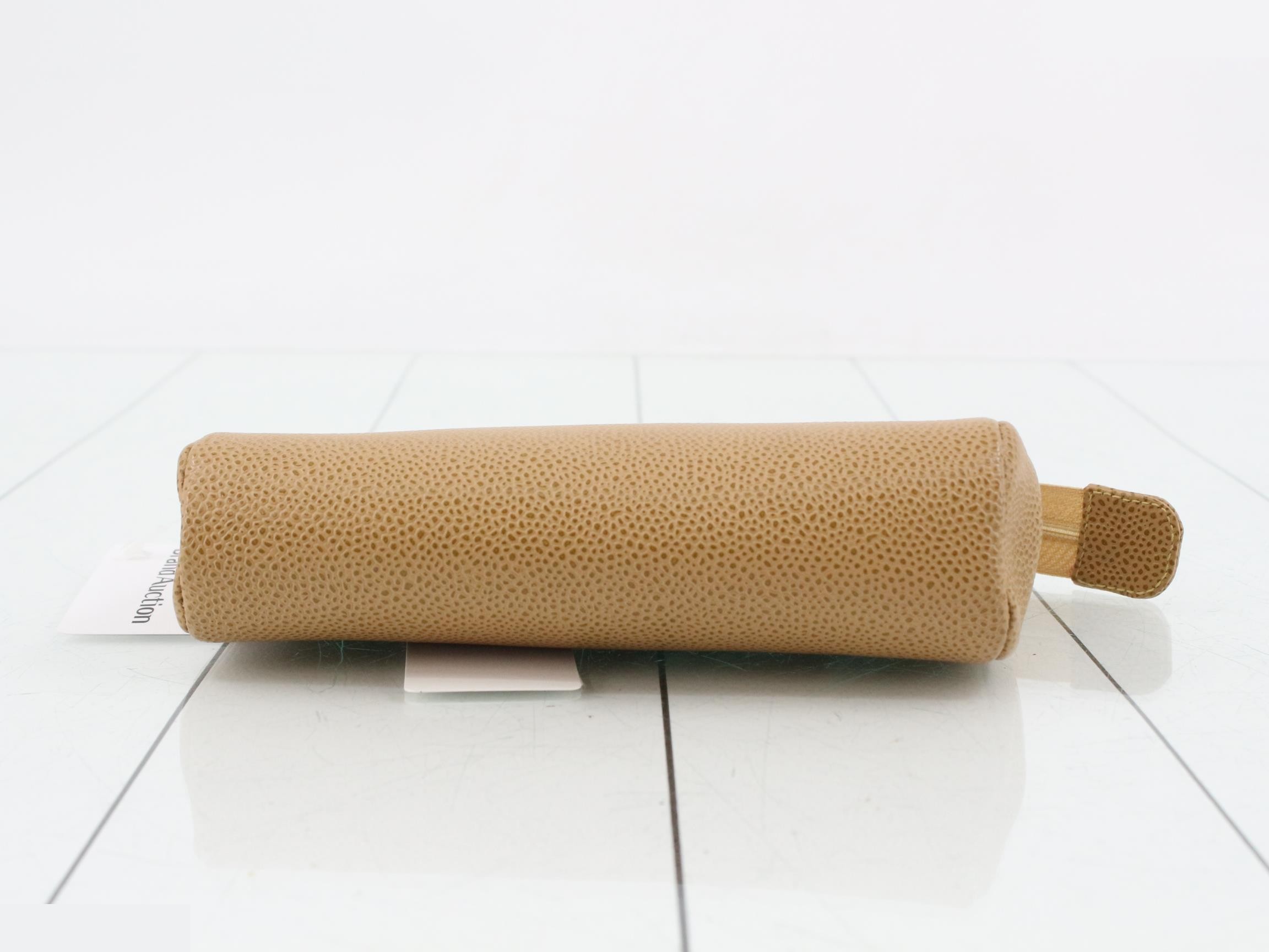 Caviar Skin Pouch — view 3