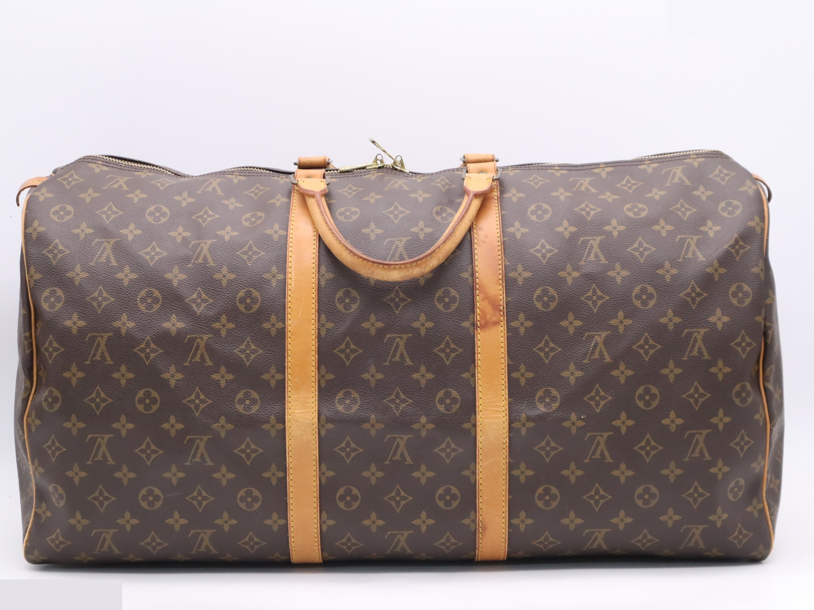 Keepall 60 — view 2