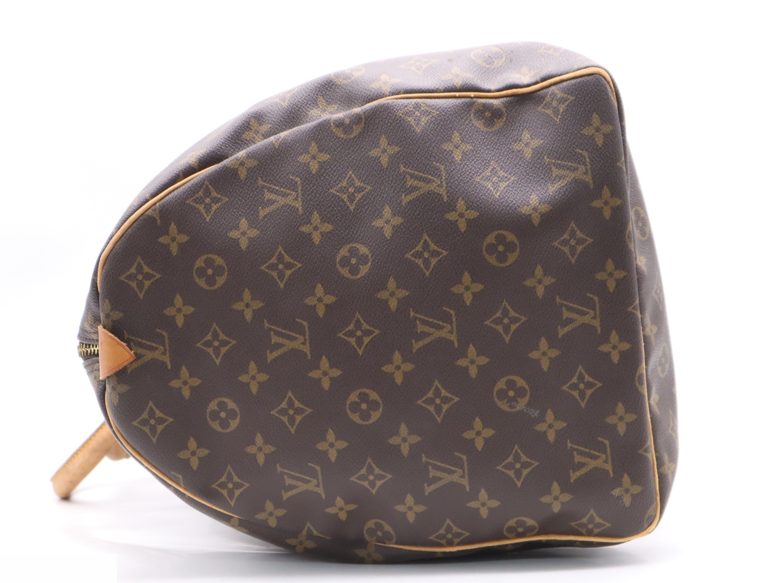 Keepall 60 — view 3