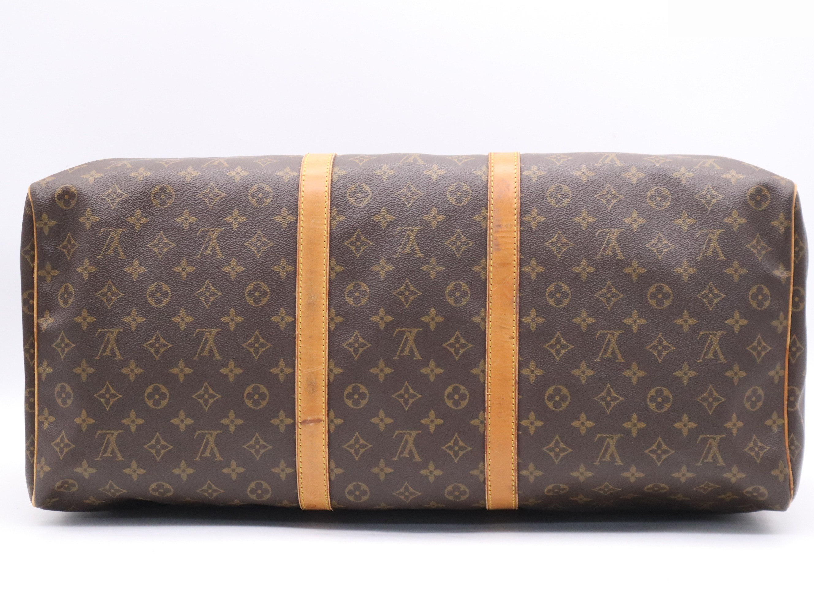 Keepall 60 — view 4