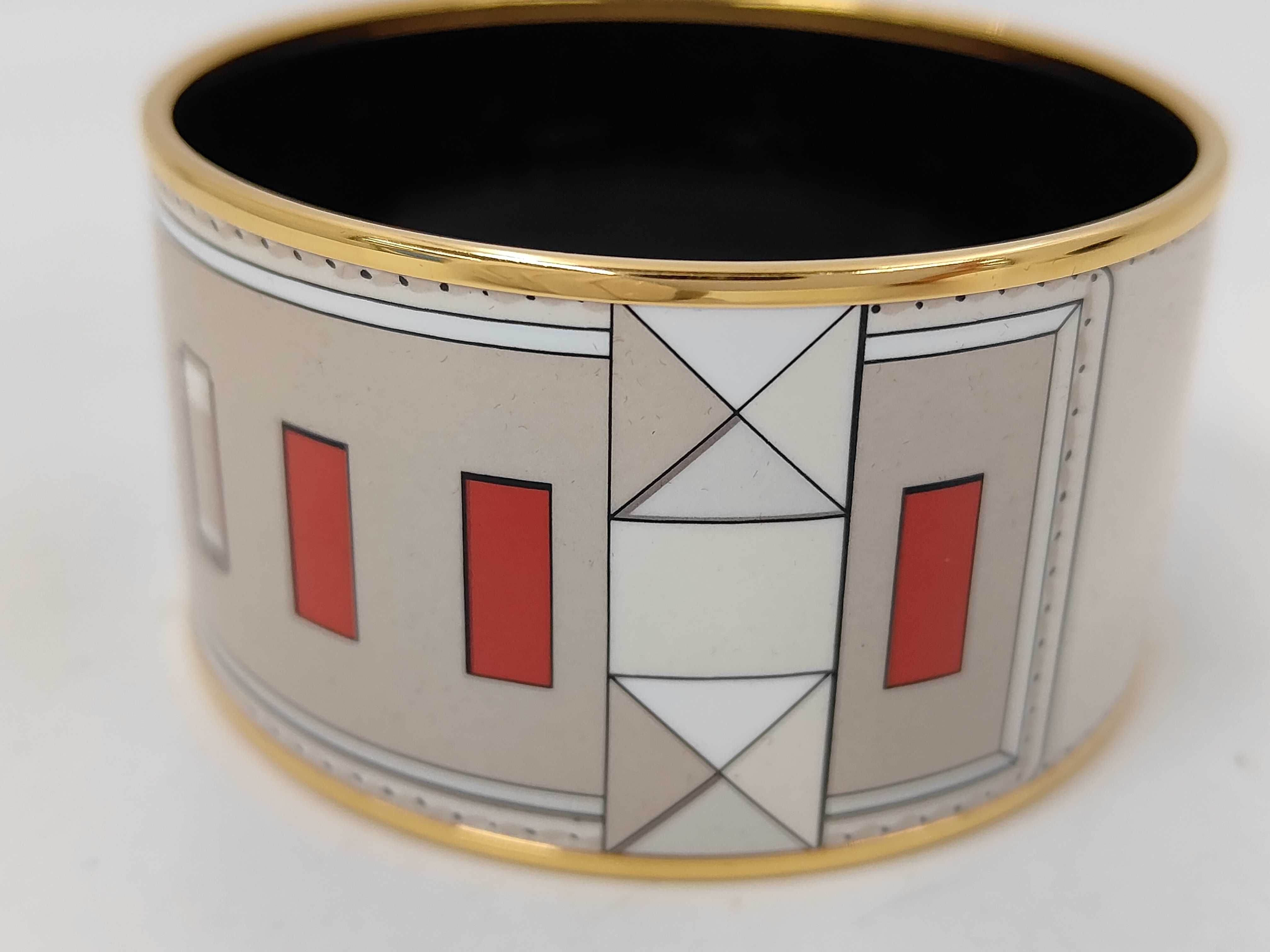 Email GM Bangle Bracelet — view 5