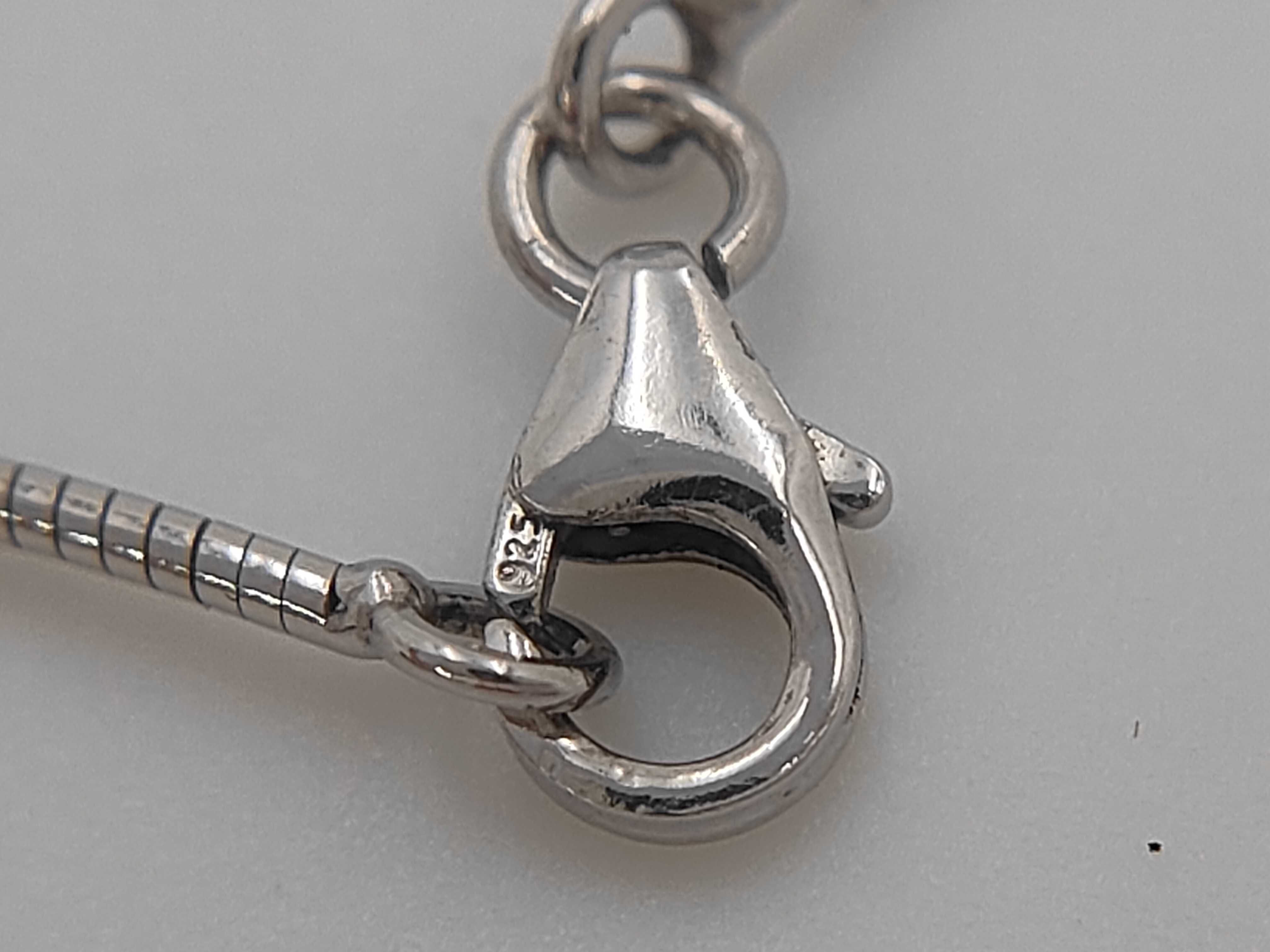 H-Cube Necklace — view 4