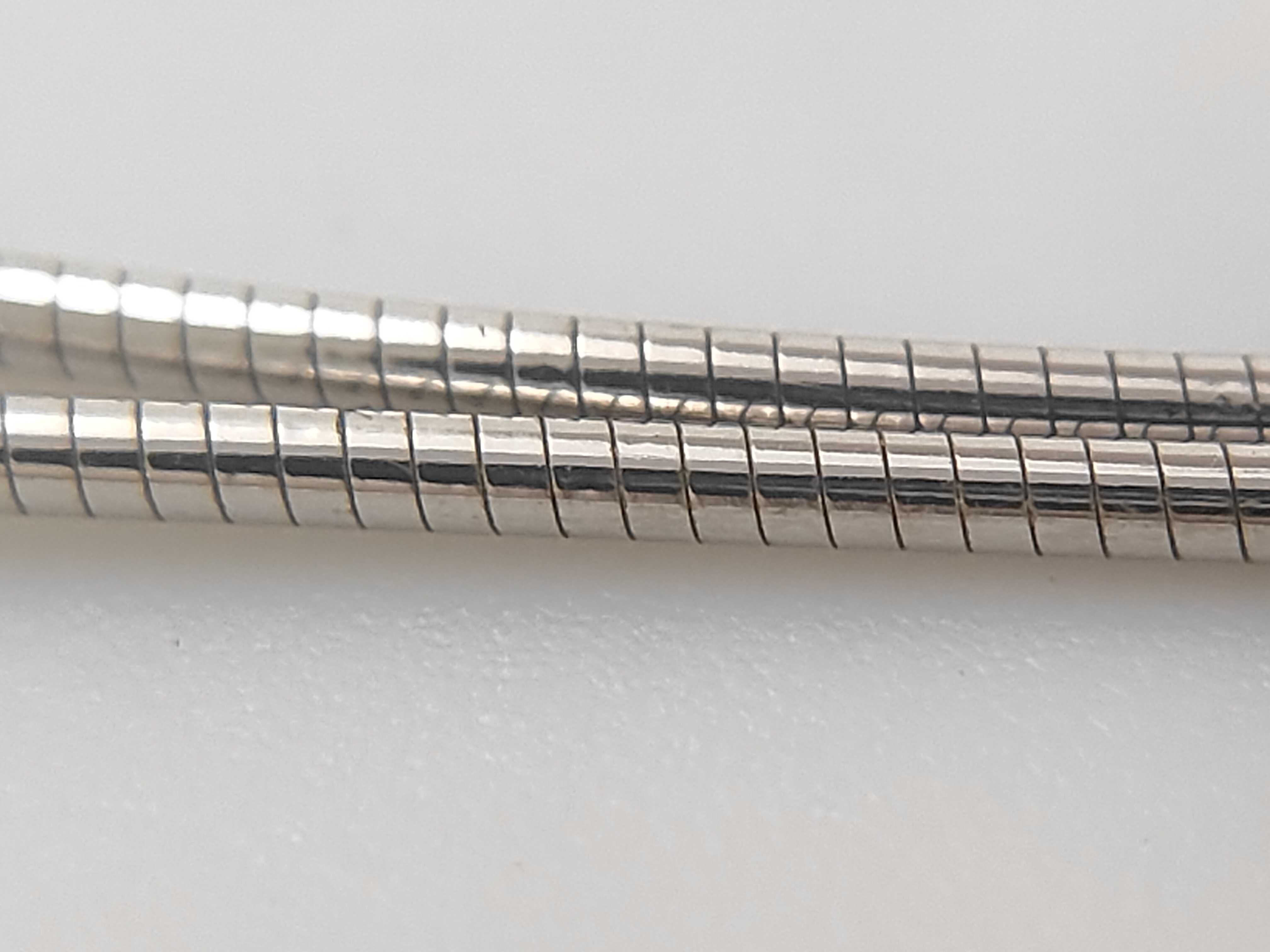 H-Cube Necklace — view 6