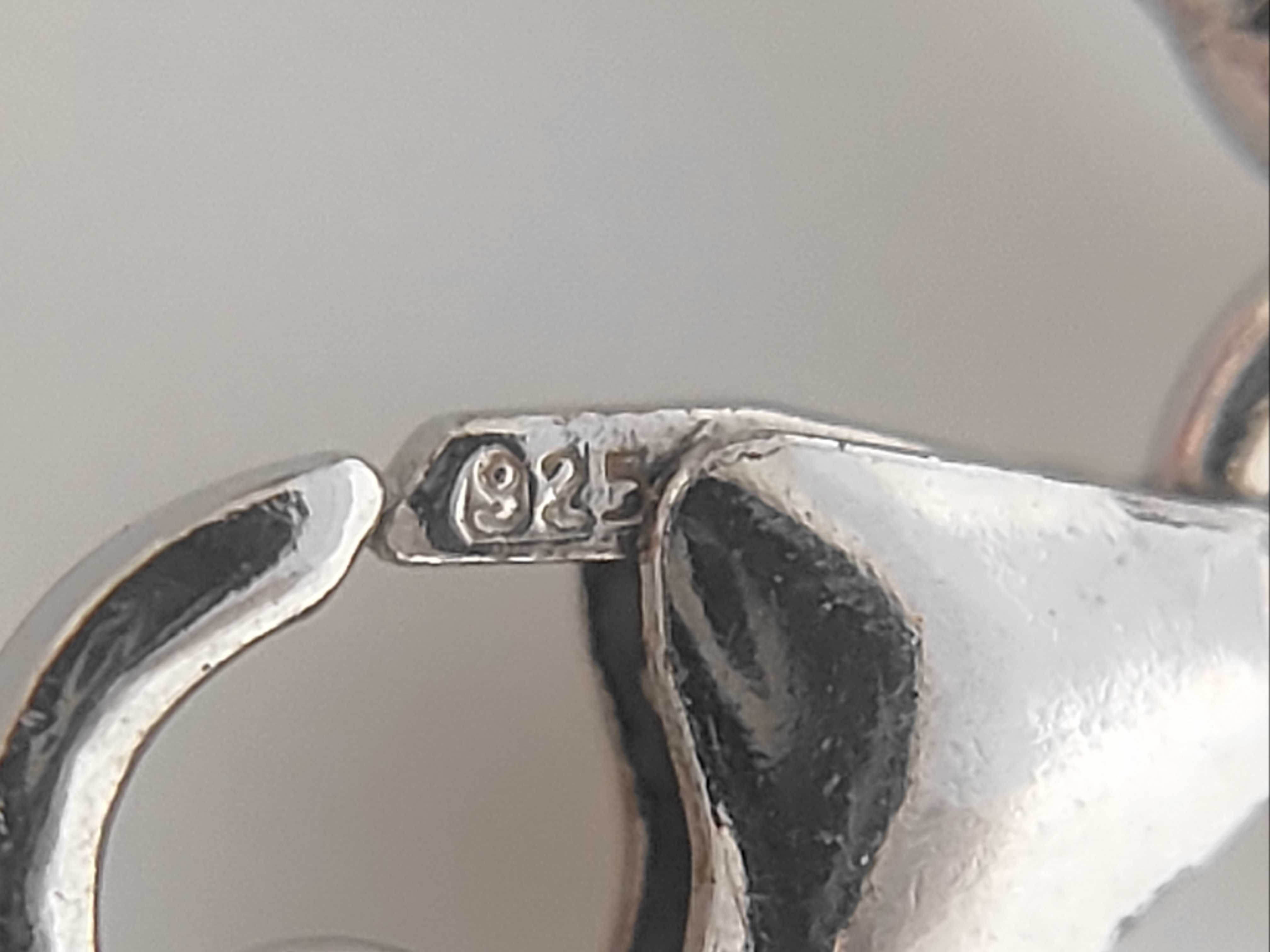 H-Cube Necklace — view 7