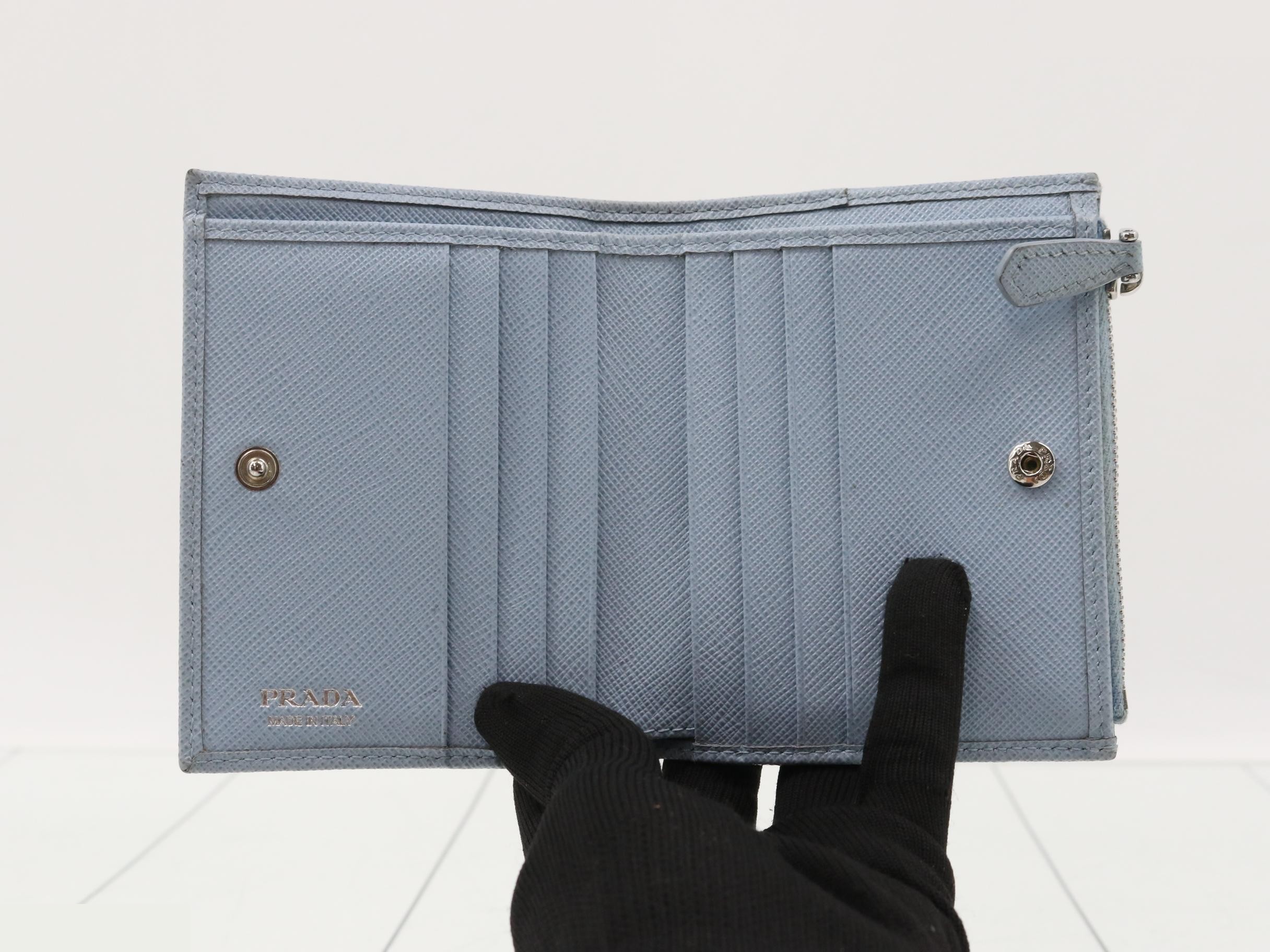 Bi-fold wallet — view 4