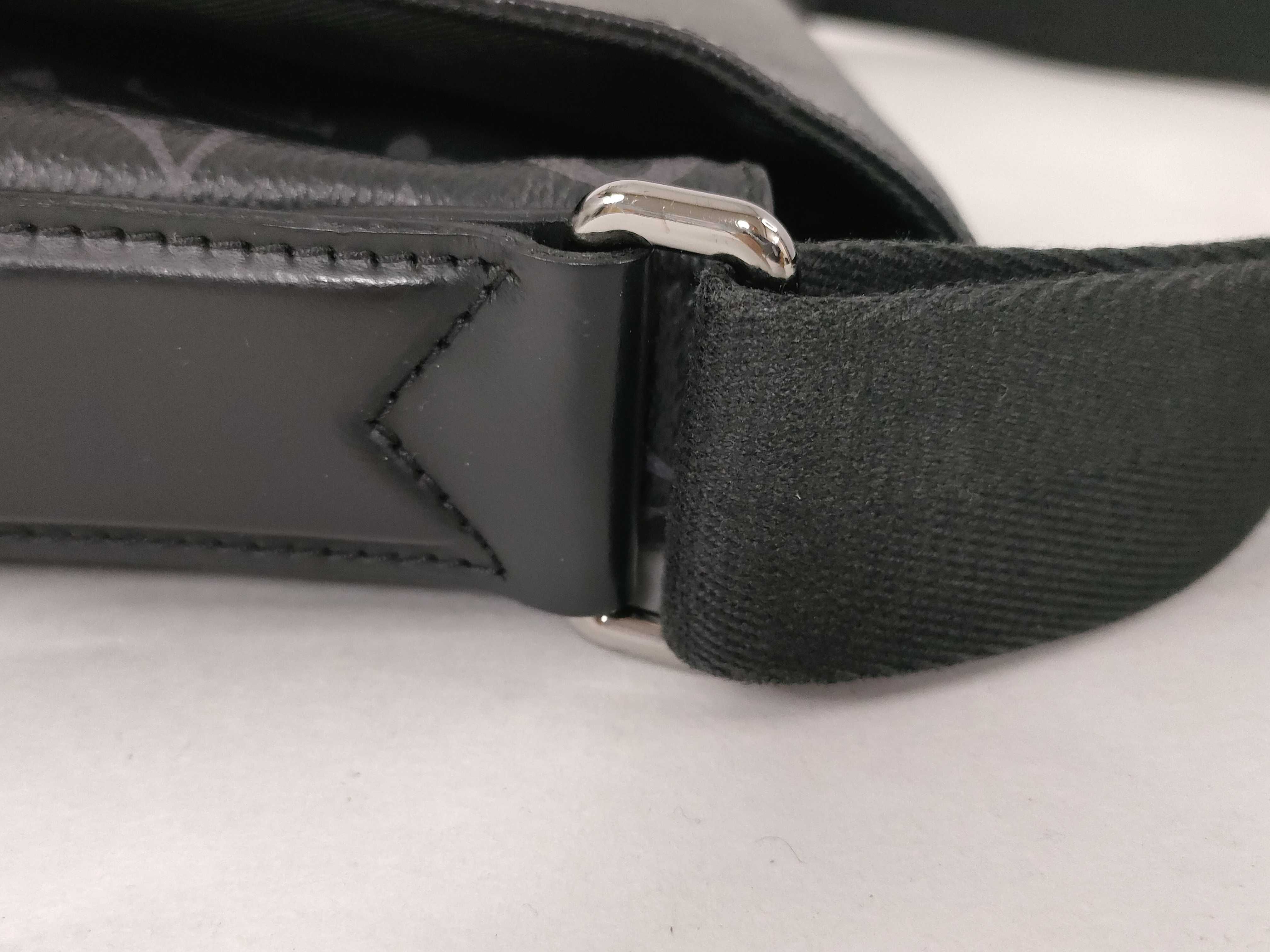 Monogram Eclipse District MM NM Shoulder Bag M44001 GI3128 B Shoulder Bag — view 5