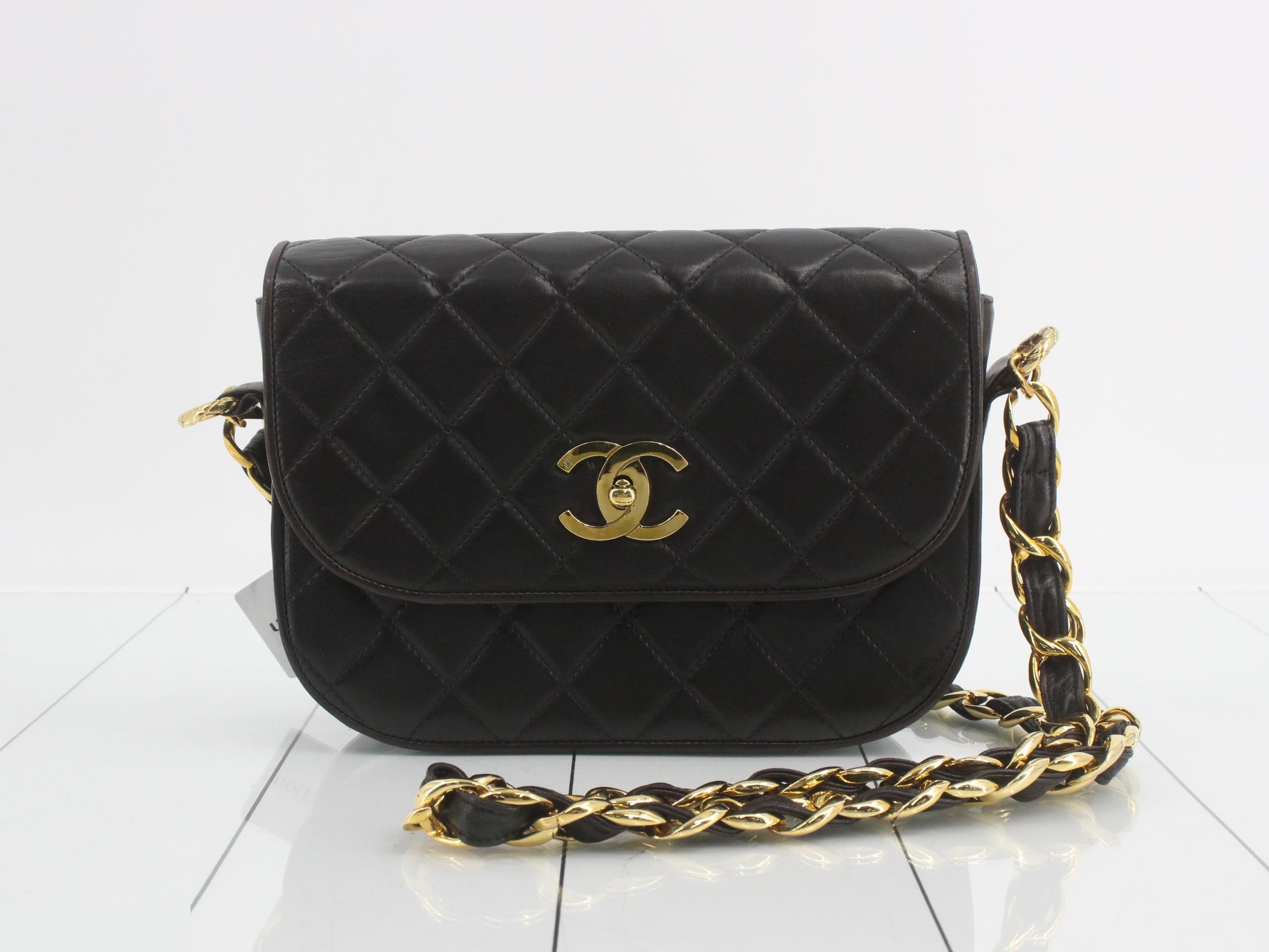 Matelassé (bag) - Shoulder bag