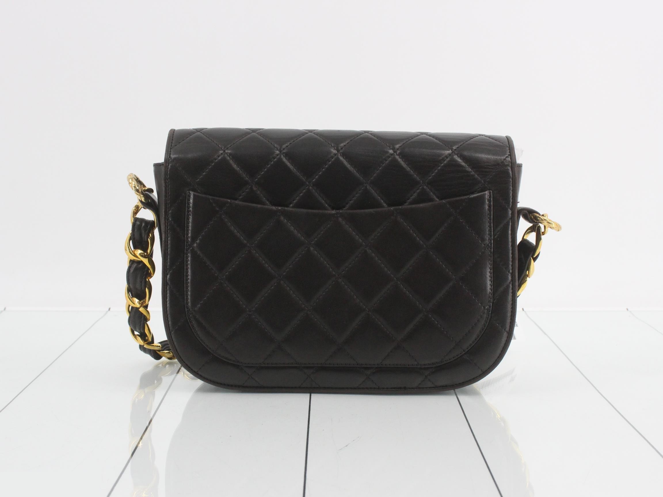 Matelassé (bag) - Shoulder bag — view 2