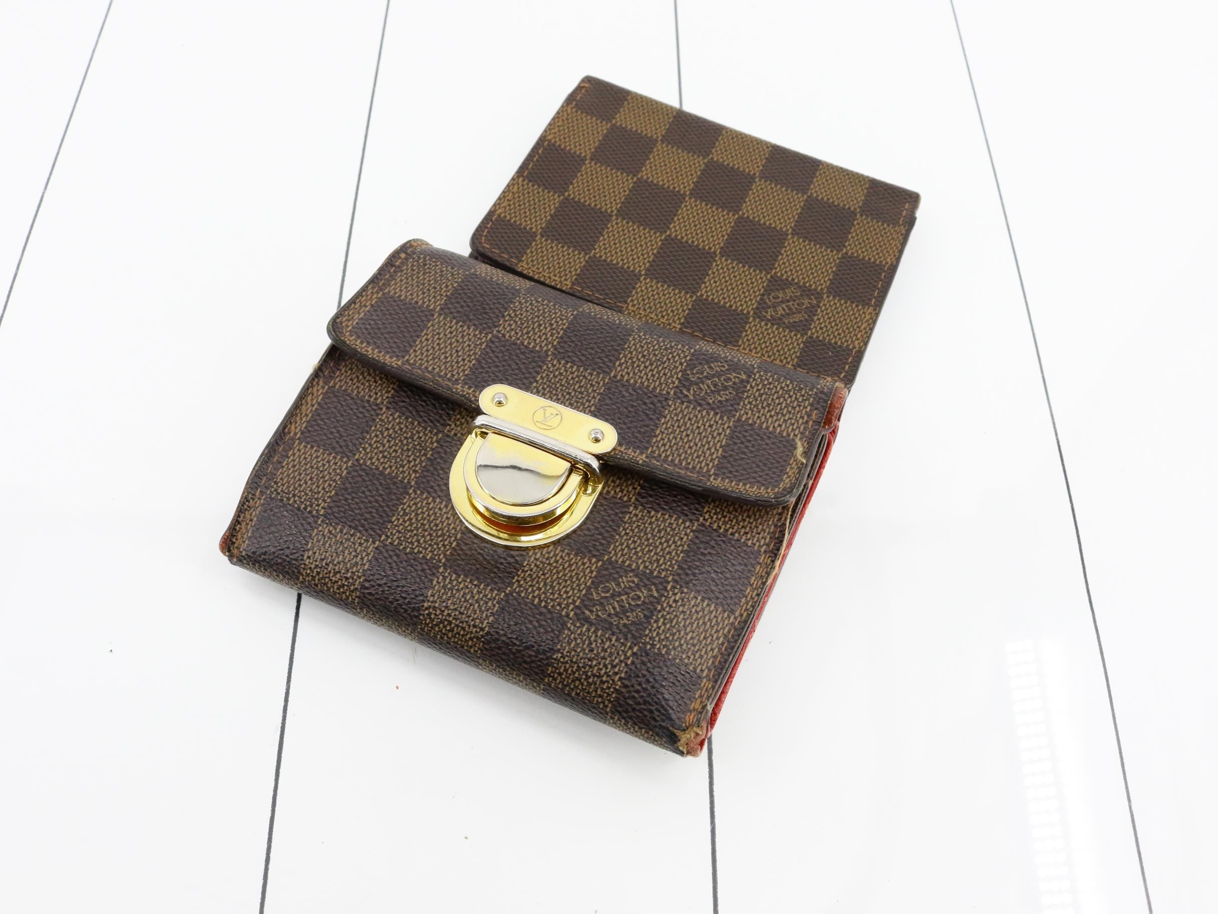 Zippy Compact Wallet (4 pieces) — view 3