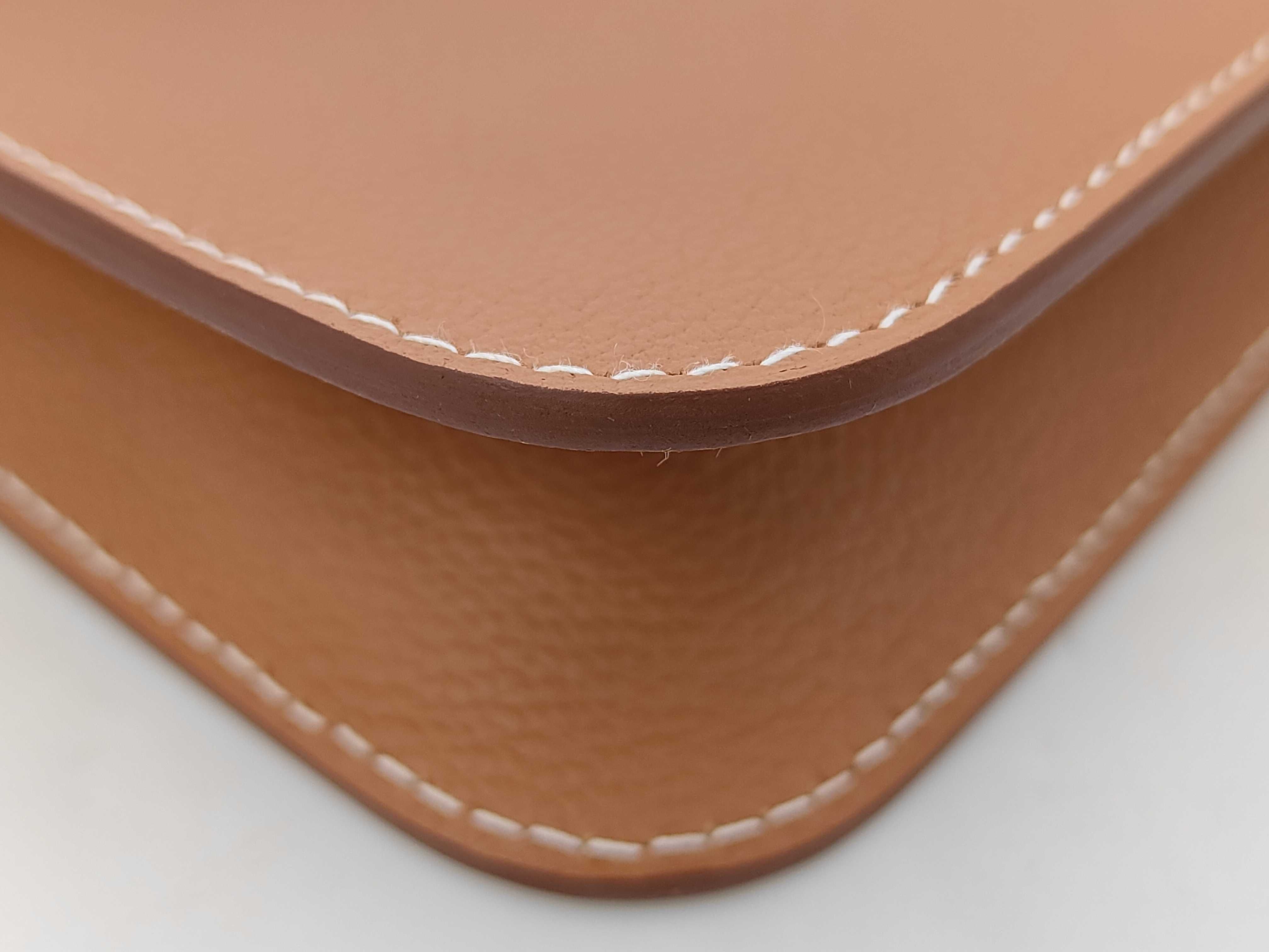 Chaine d'Ancre Zip-Un Go To Go Gold Pouch — view 4