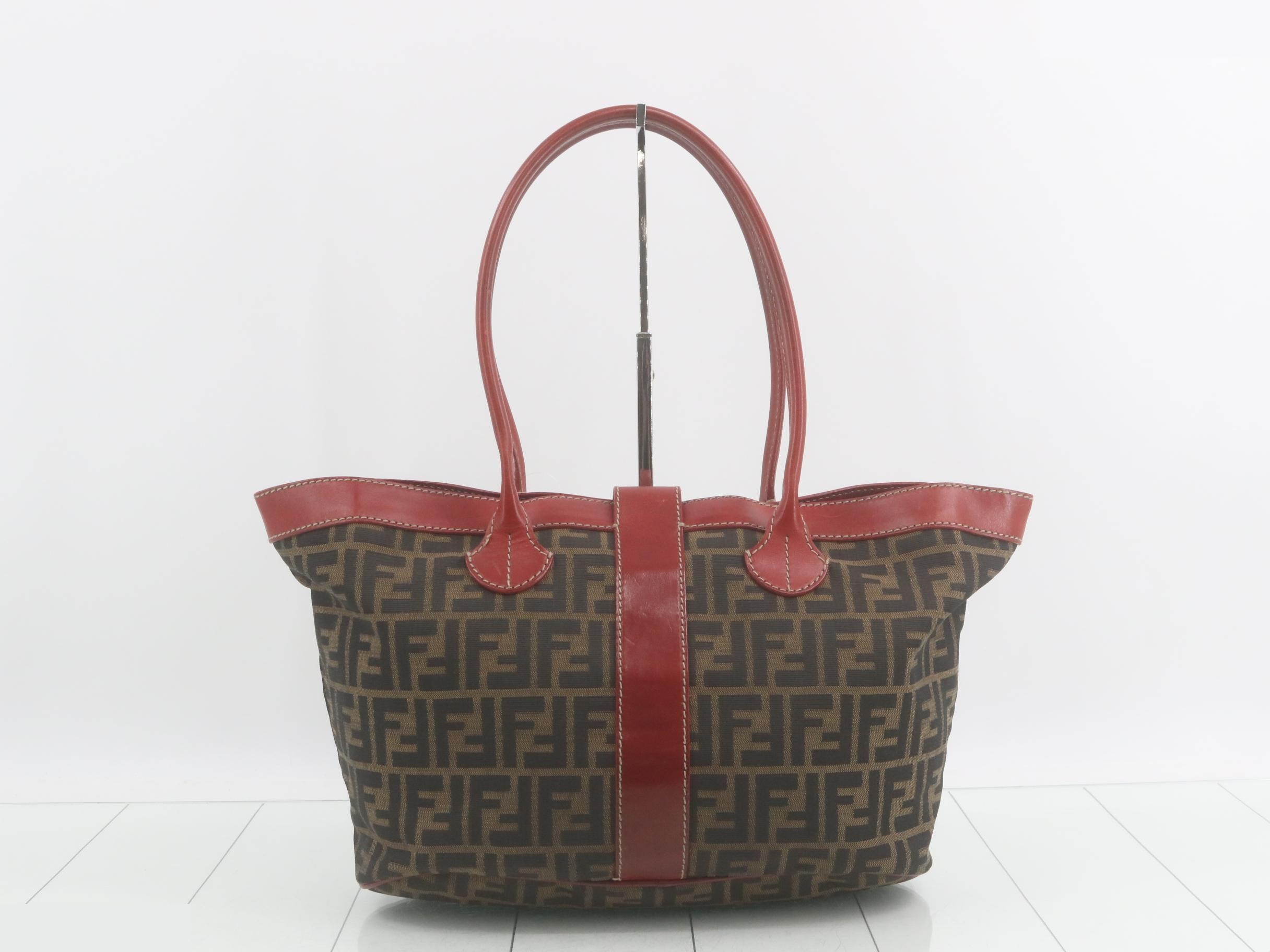 Zucca (bag) - Tote bag — view 2