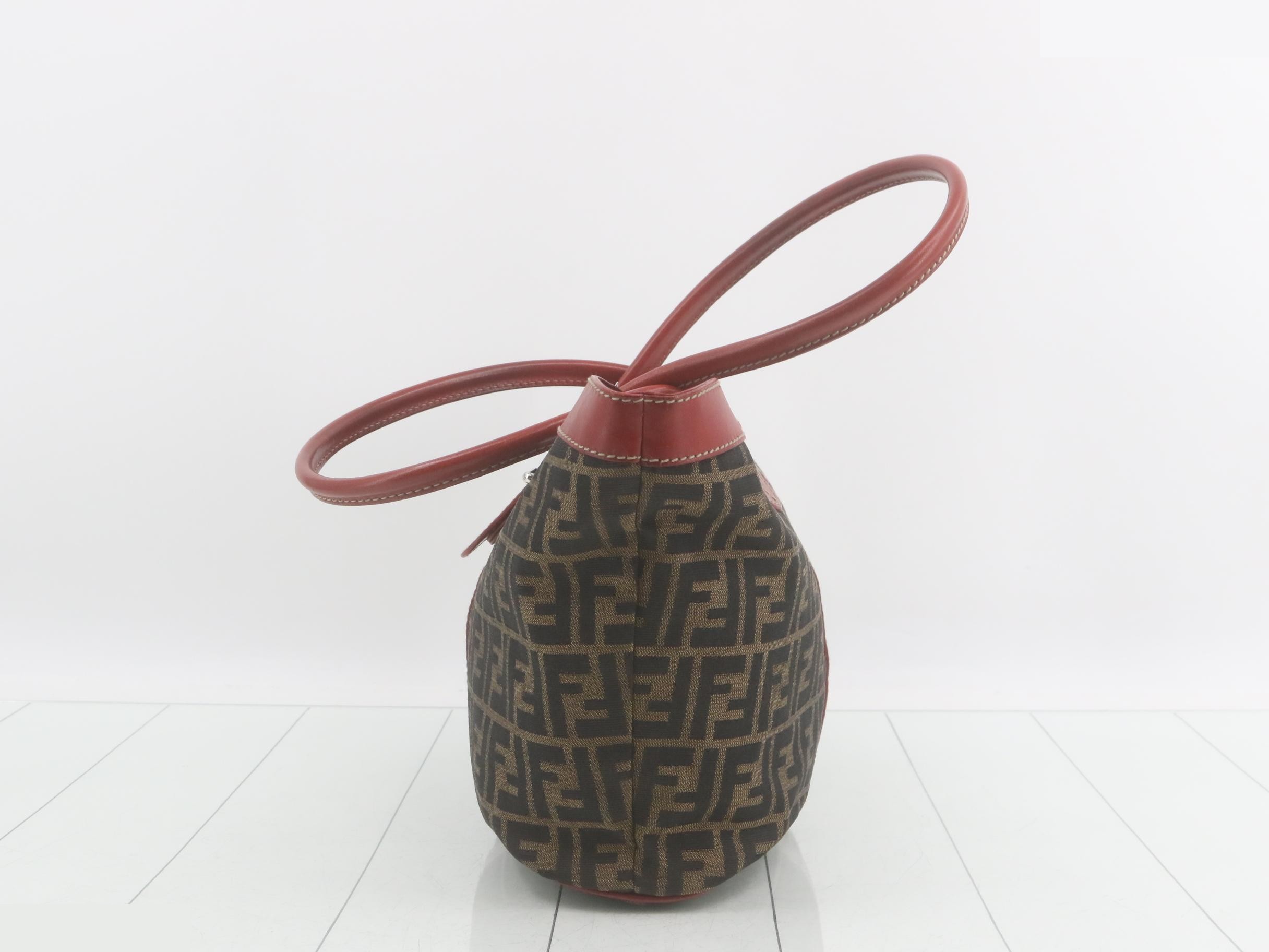 Zucca (bag) - Tote bag — view 3