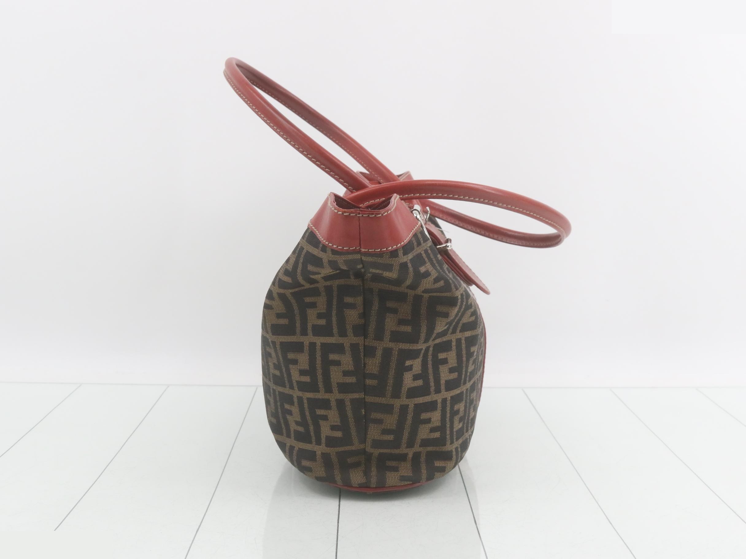 Zucca (bag) - Tote bag — view 4