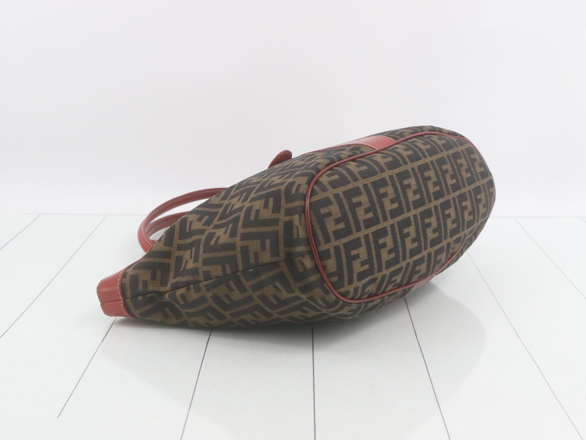 Zucca (bag) - Tote bag — view 5