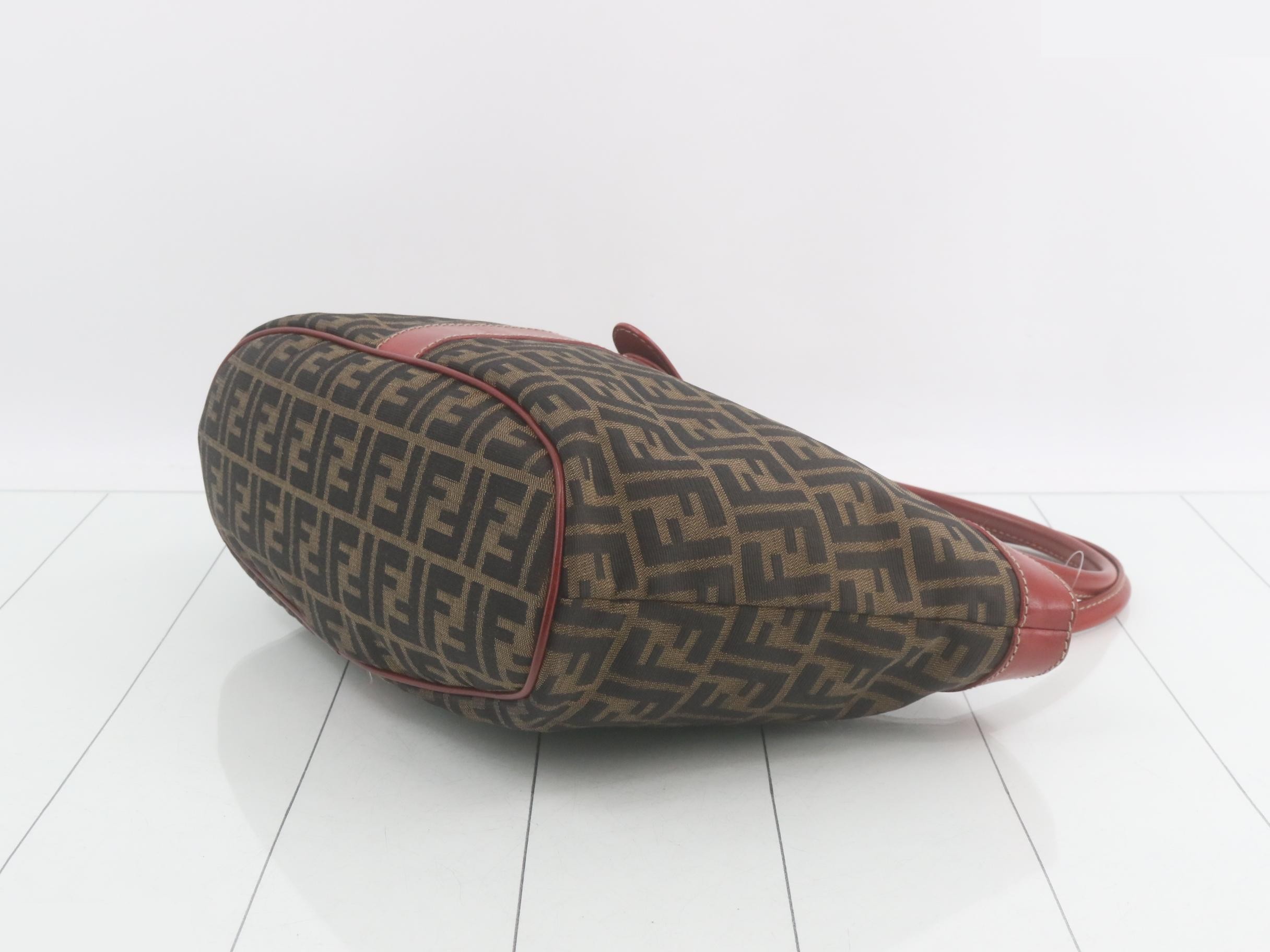 Zucca (bag) - Tote bag — view 6